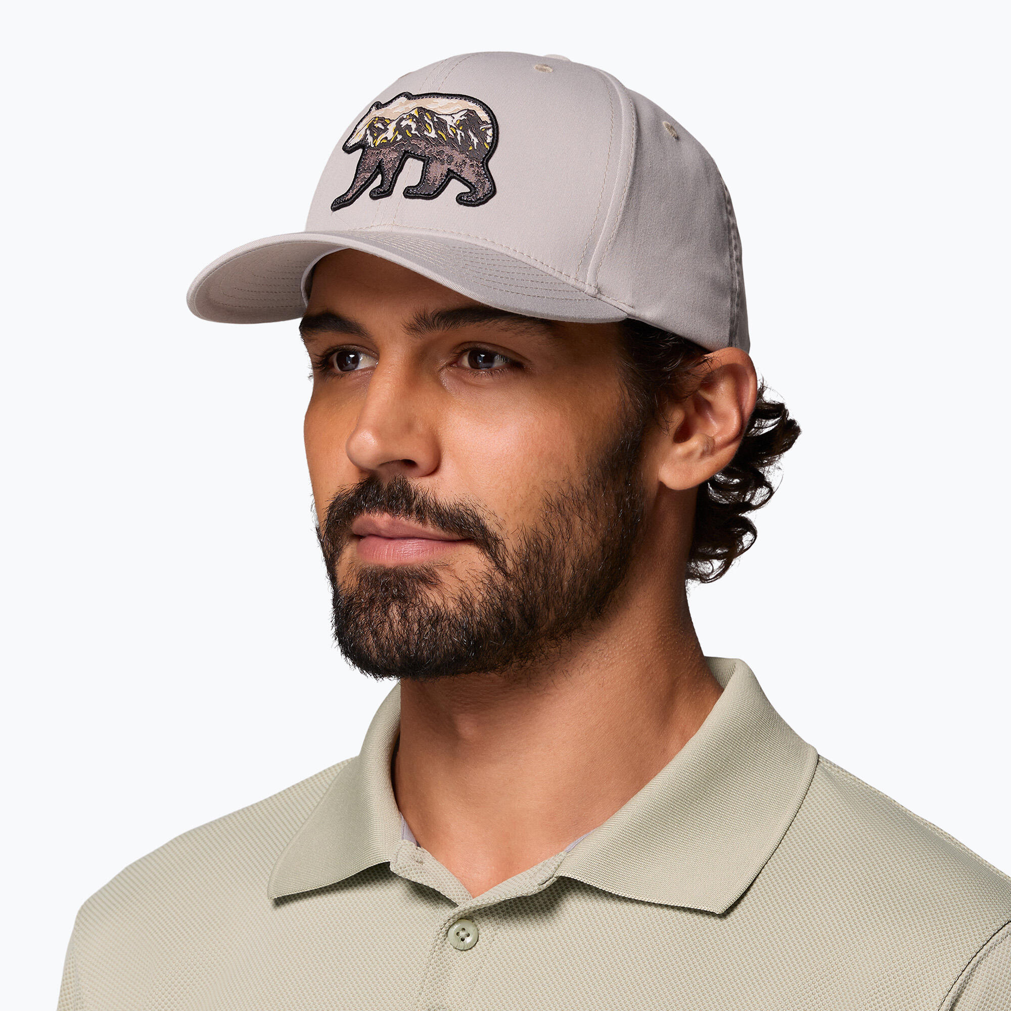 Czapka z daszkiem Columbia Lost Lager 3D Stretch Snapback 4/7