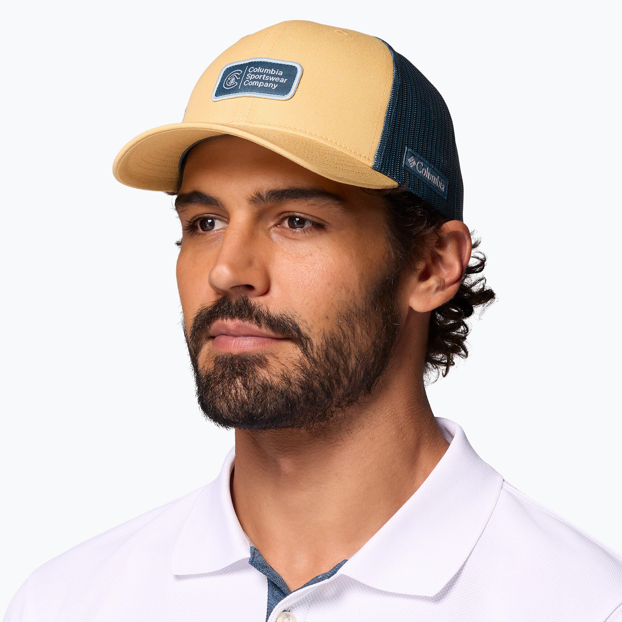 Czapka z daszkiem Columbia Mesh Snap Back 4/7