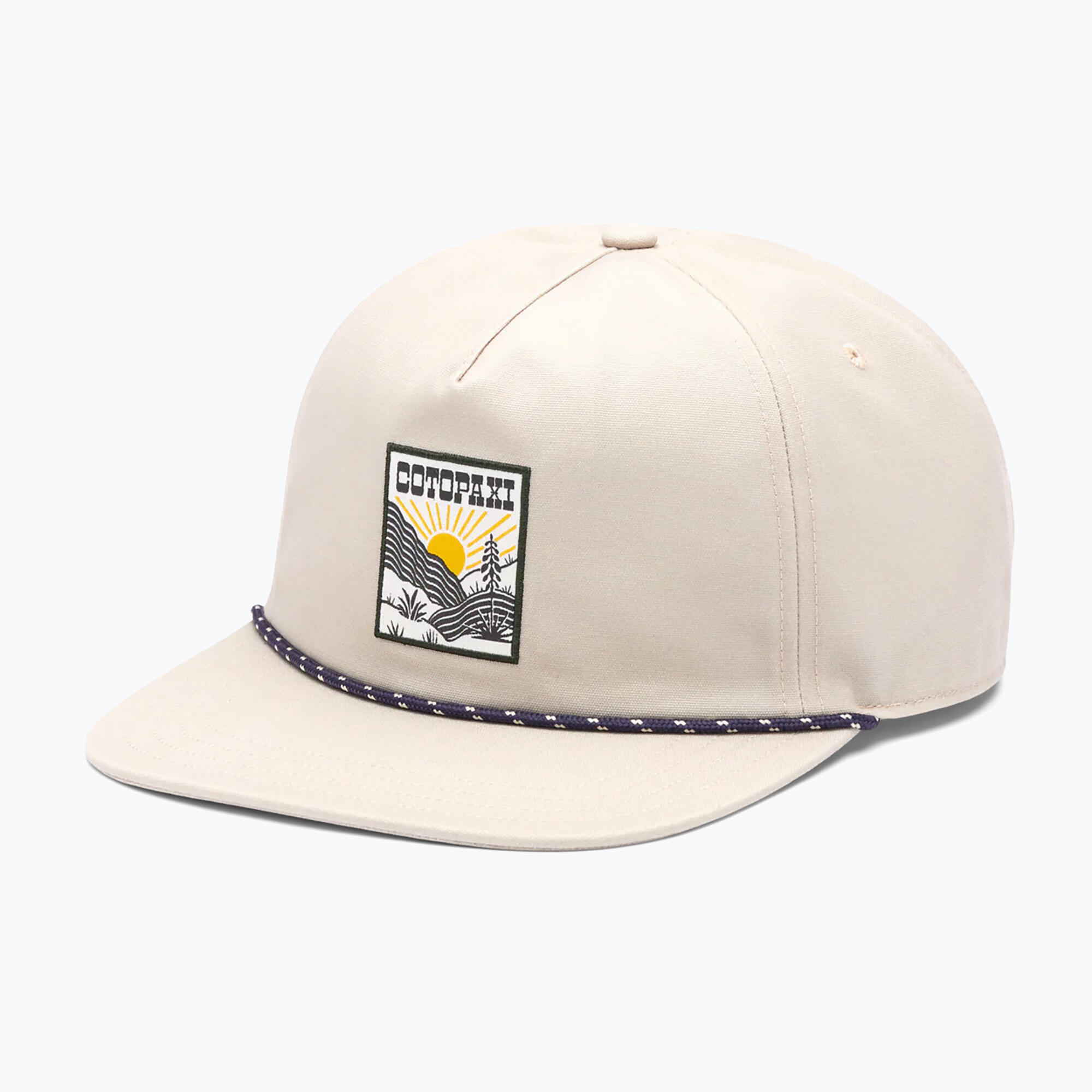 Czapka z daszkiem Cotopaxi Western Hills Heritage Rope 5/7