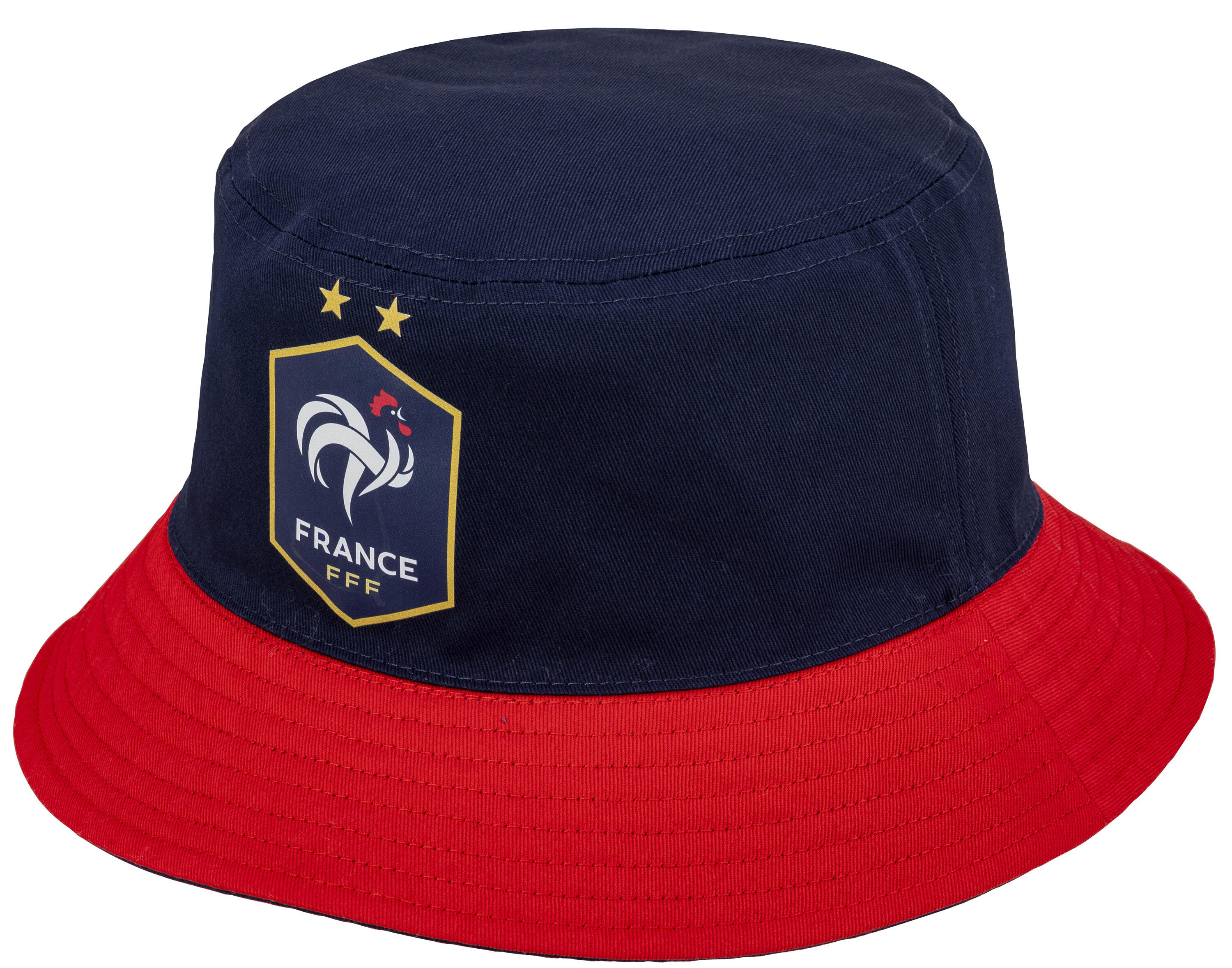 Bob FFF - Collection officielle Equipe de France de Football 2/2