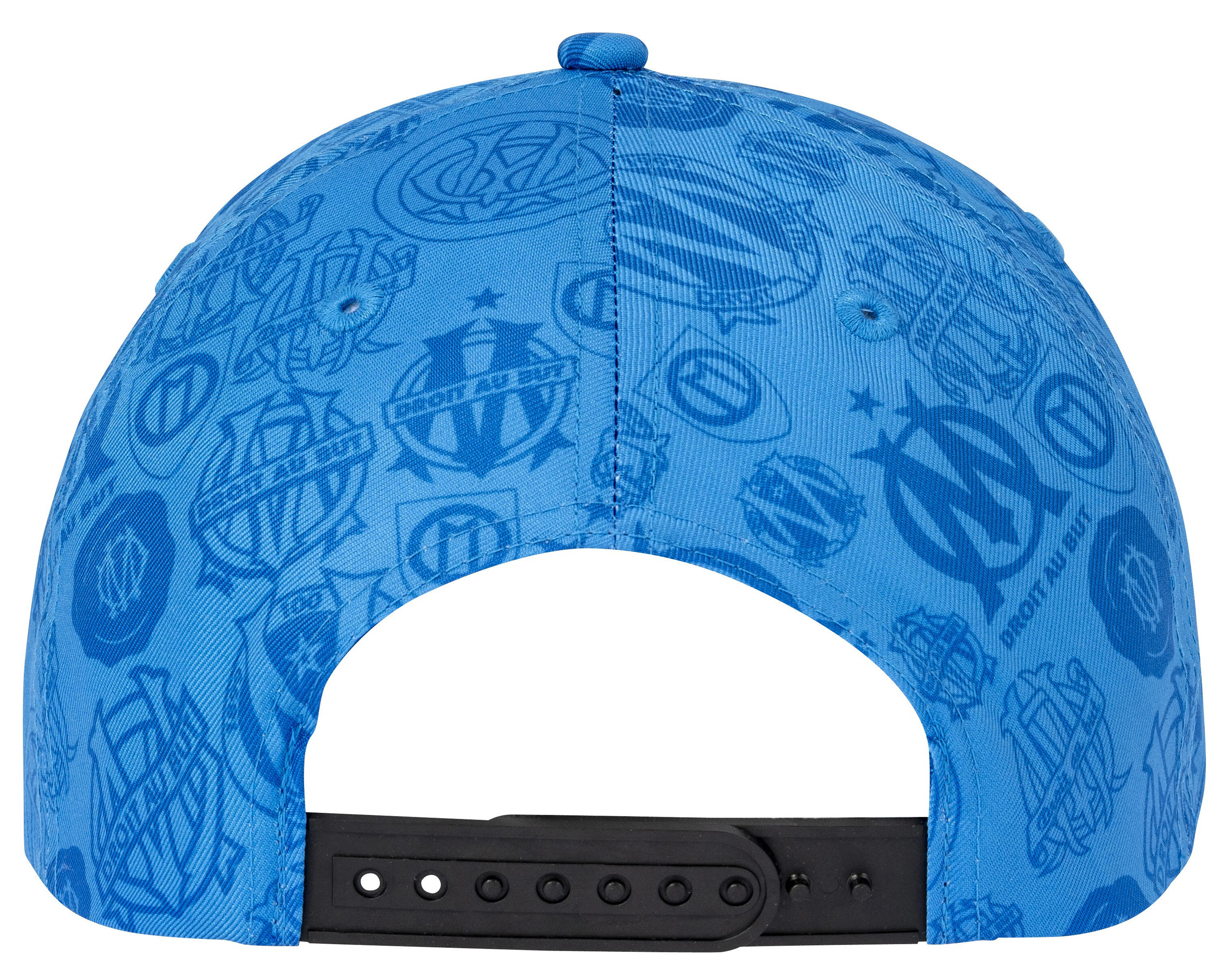 Casquette OM - Collection officielle OLYMPIQUE DE MARSEILLE 2/2