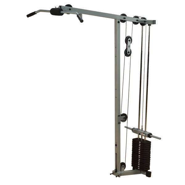 PLA144X LAT ATTACHMENT voor PSM144X