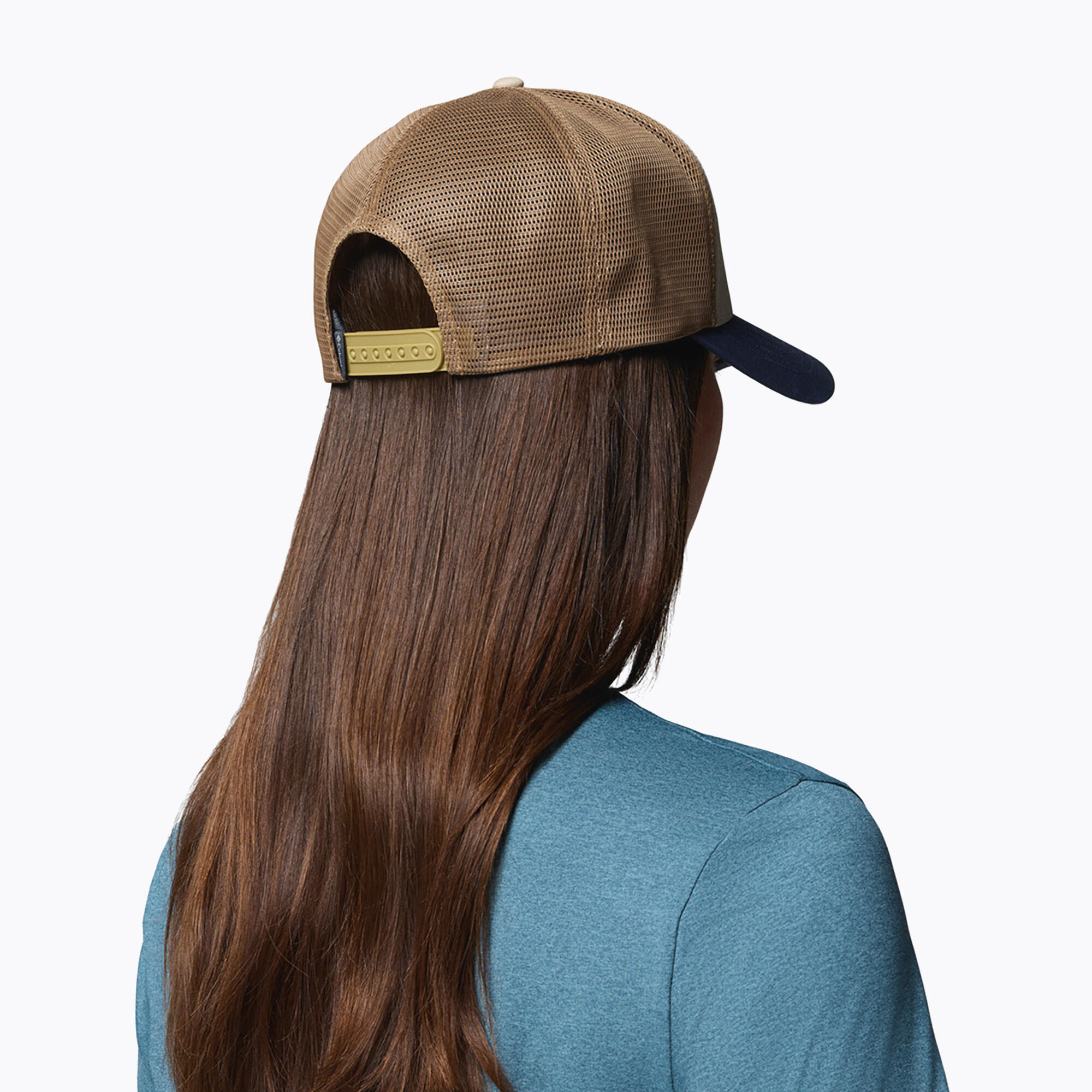 Czapka z daszkiem Columbia Road Ready Snap Back 4/7