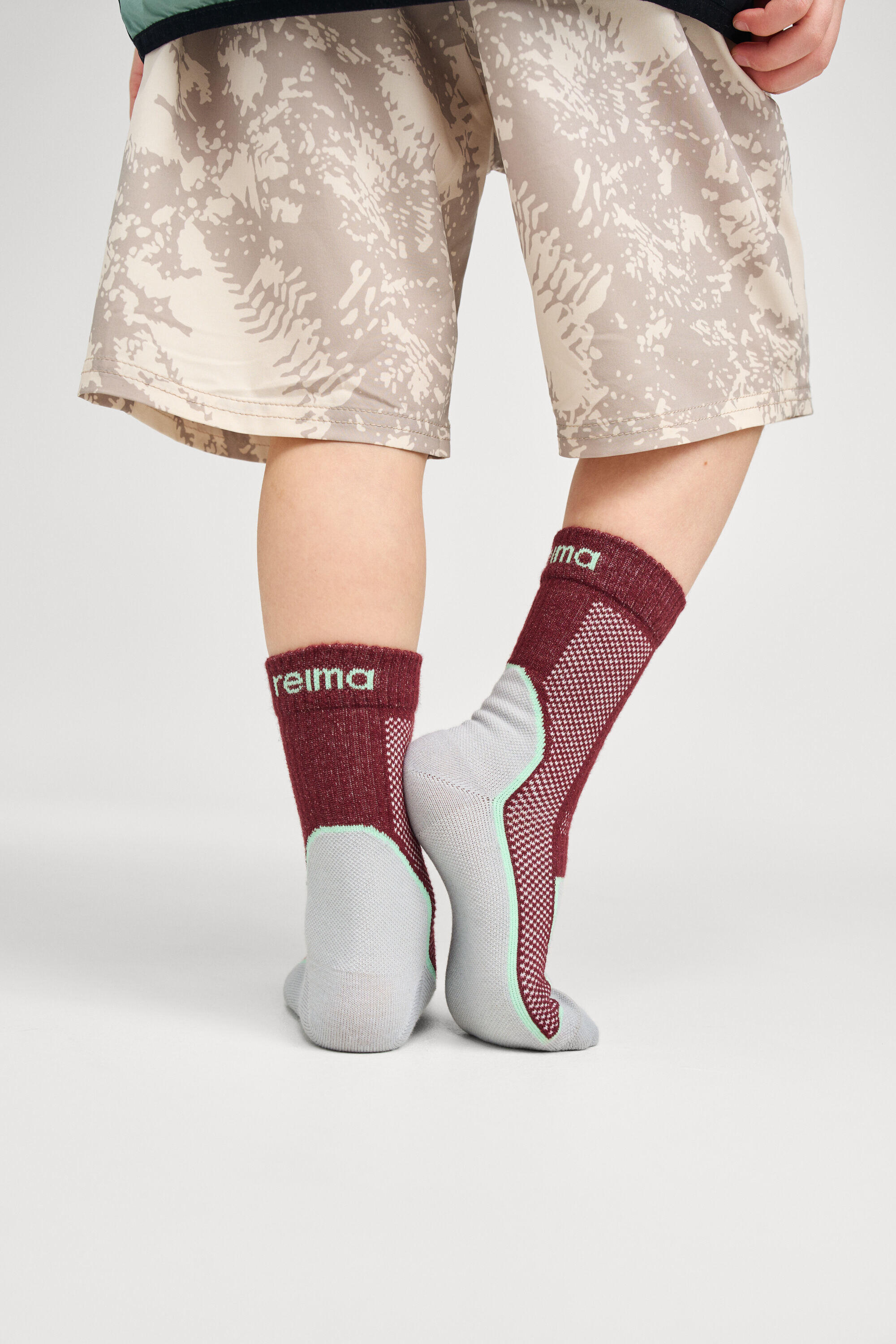 Chaussettes Kuivuri - non pertinent 3/3