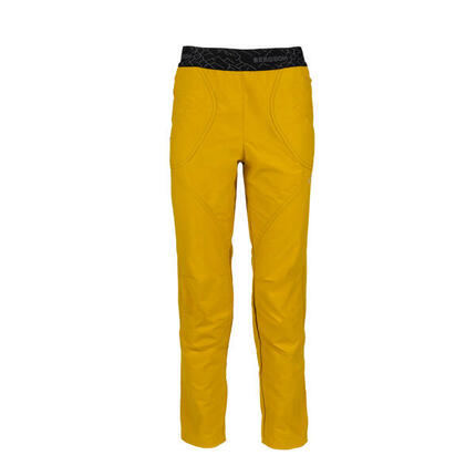Spodnie wspinaczkowe Bergson Rockline AW