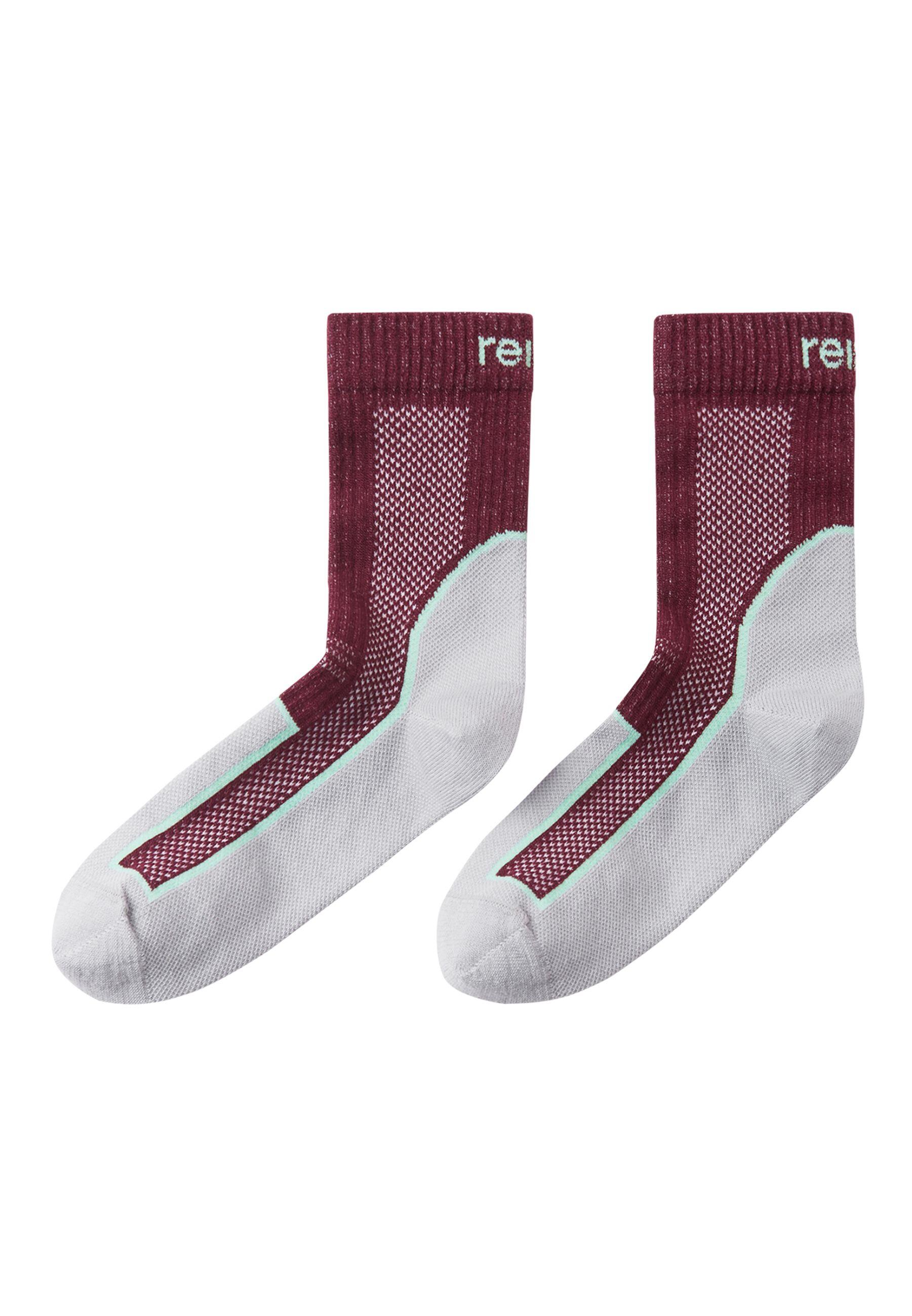 rose bordeaux