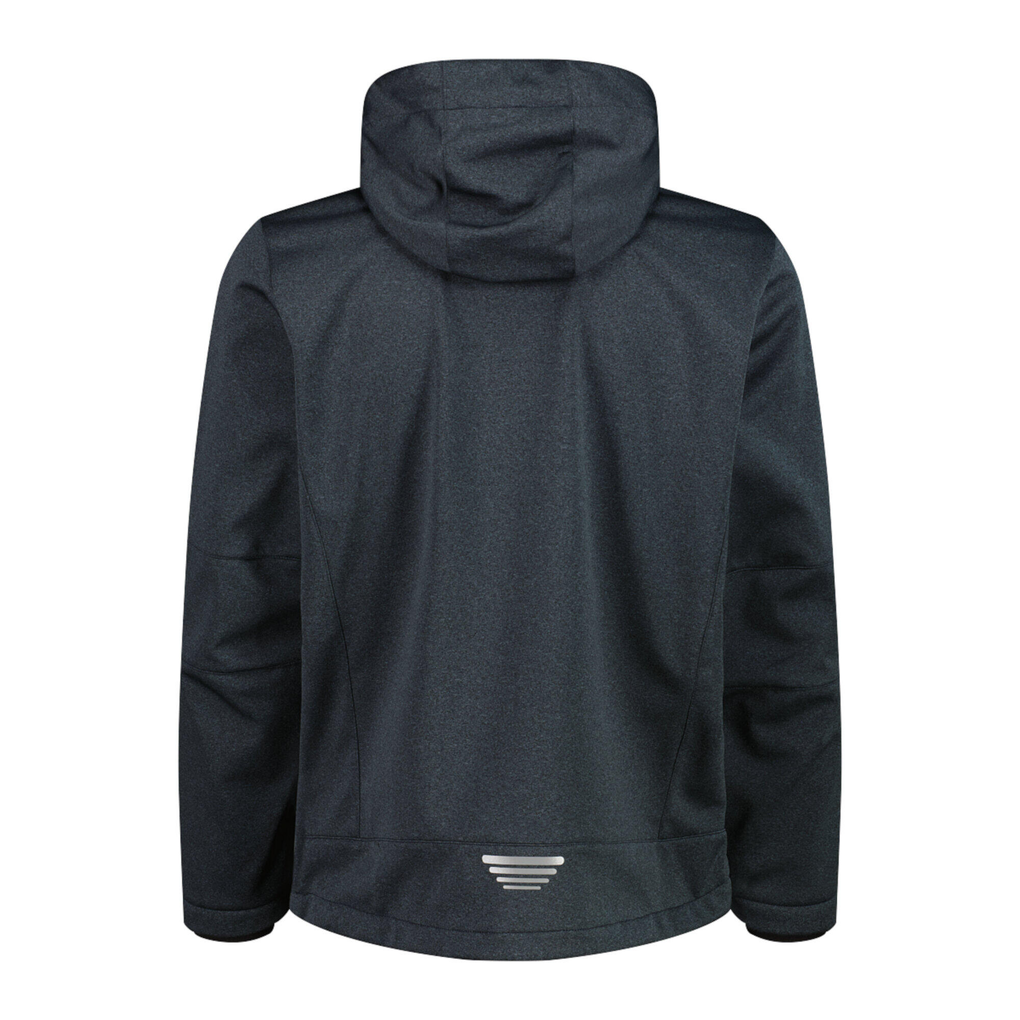 CMP Herren Softshell Jacke Zip Hood 3A01787N-M 2/3