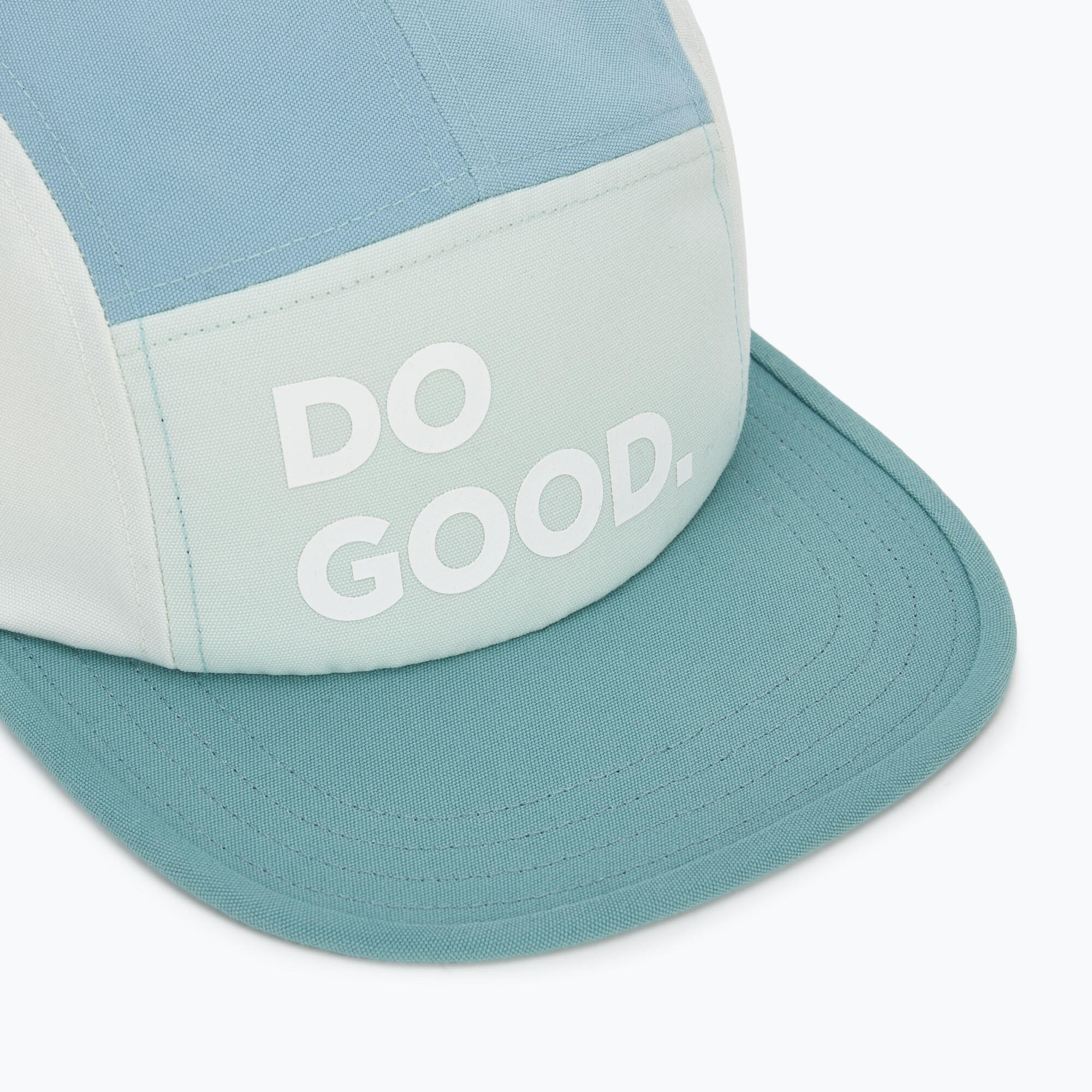 Czapka z daszkiem Cotopaxi Do Good 5-Panel 3/7