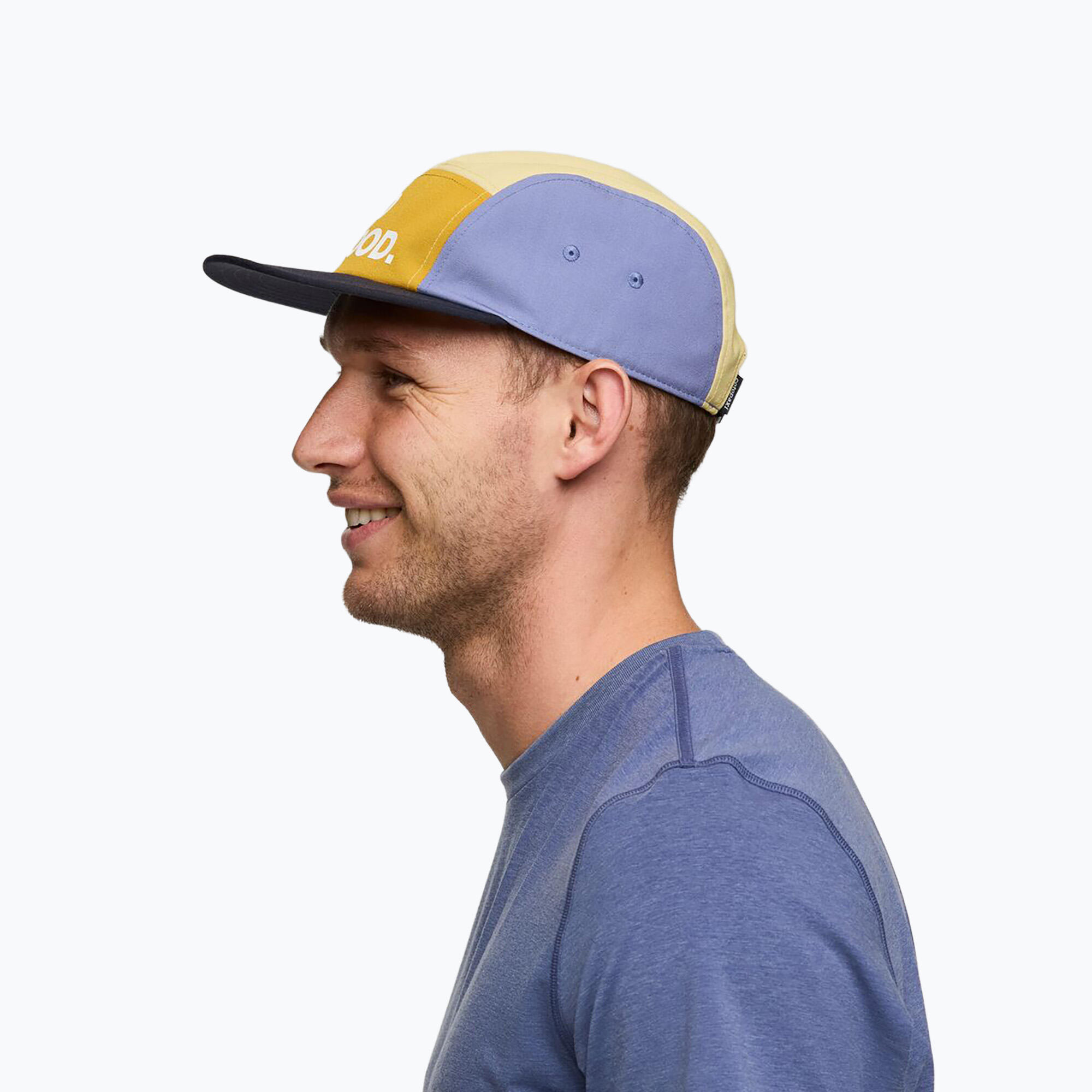 Czapka z daszkiem Cotopaxi Do Good 5-Panel 6/7