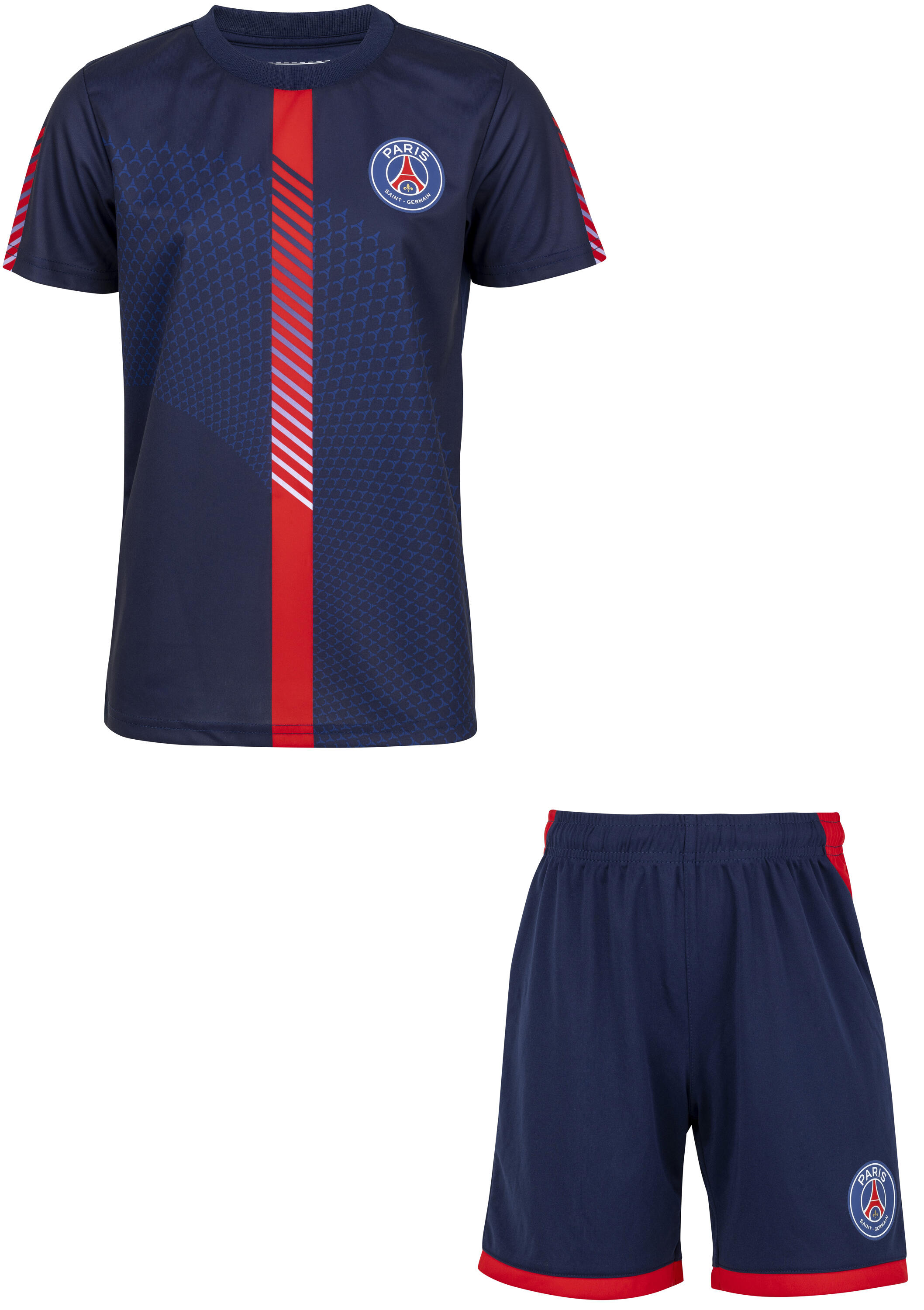 PSG picture