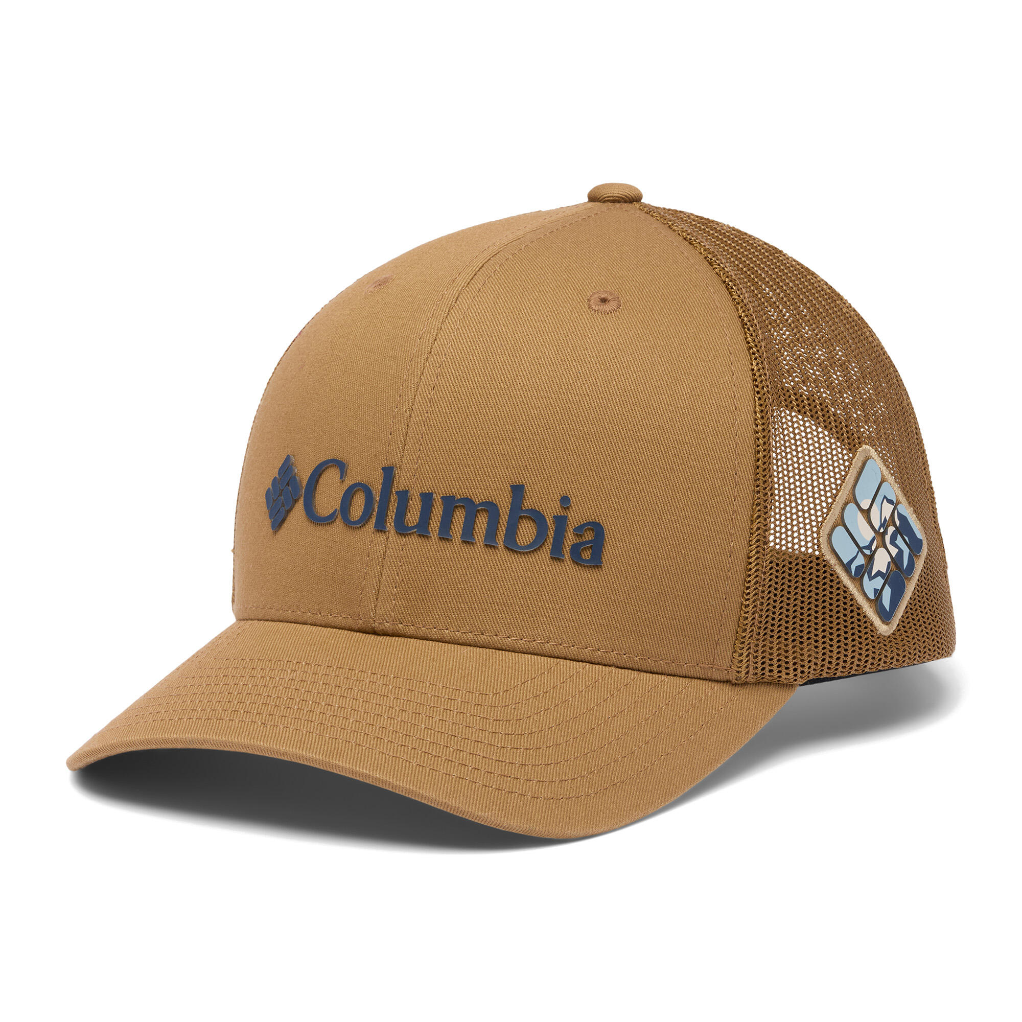 Czapka z daszkiem Columbia Mesh Snap Back 3/3