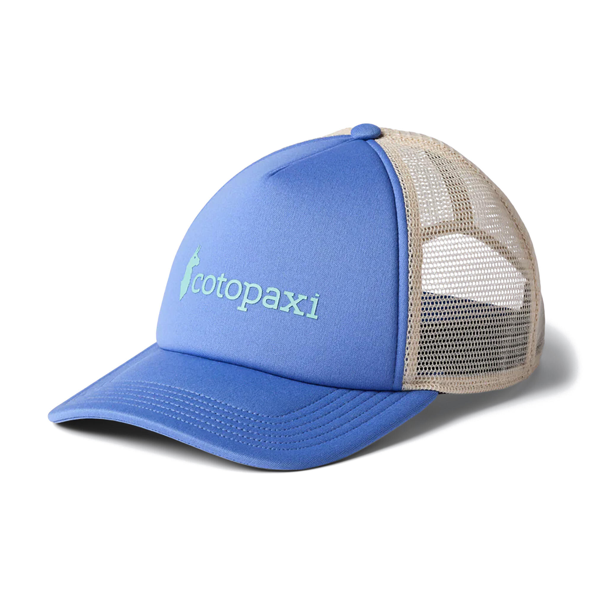 Czapka z daszkiem Cotopaxi Vintage Trucker 3/3