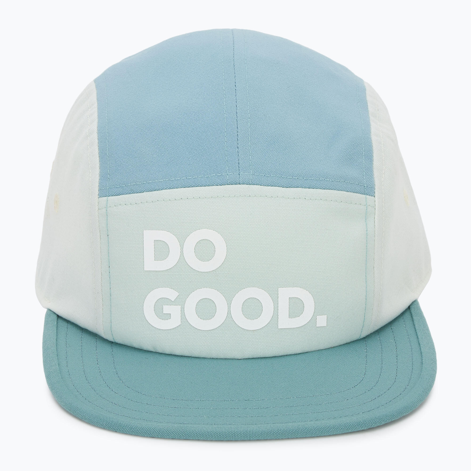 Czapka z daszkiem Cotopaxi Do Good 5-Panel 2/7