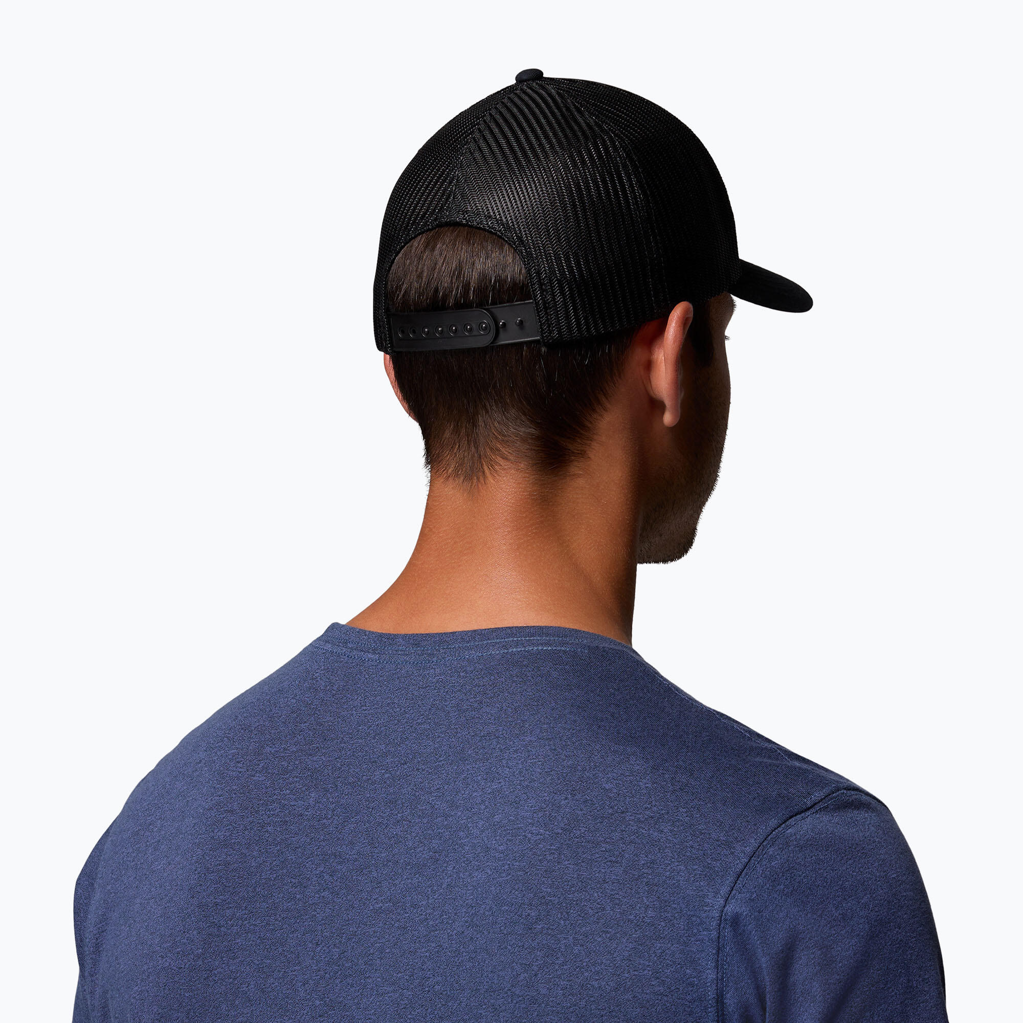 Czapka z daszkiem Columbia Mesh Snap Back 6/7