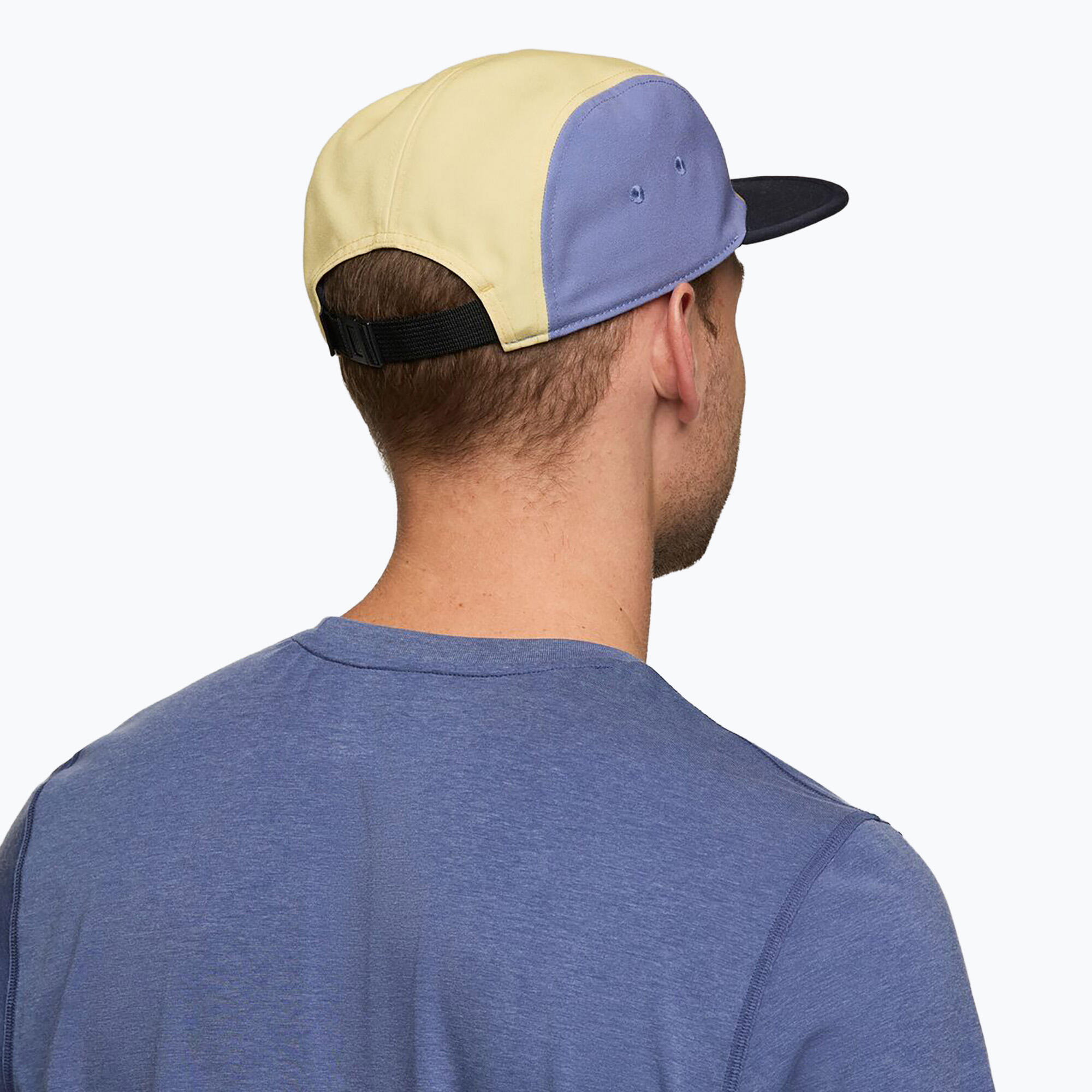Czapka z daszkiem Cotopaxi Do Good 5-Panel 7/7