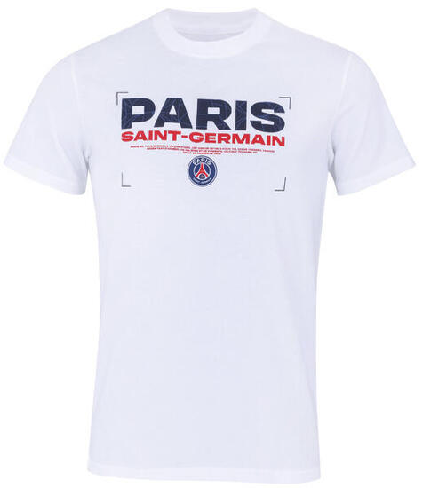 T-shirt PSG - Collection officielle PARIS SAINT GERMAIN