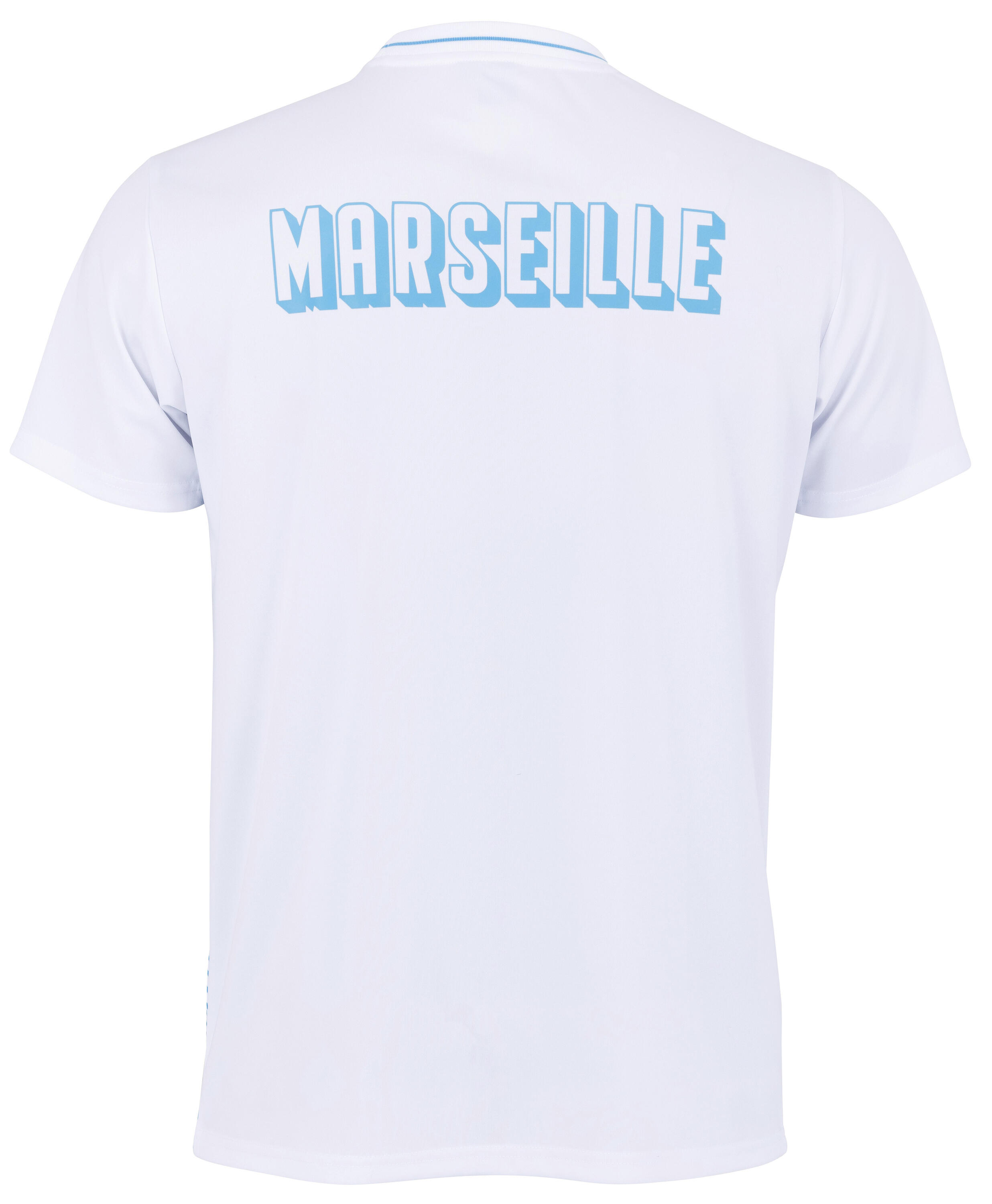 Maillot OM - Collection officielle OLYMPIQUE DE MARSEILLE 3/3