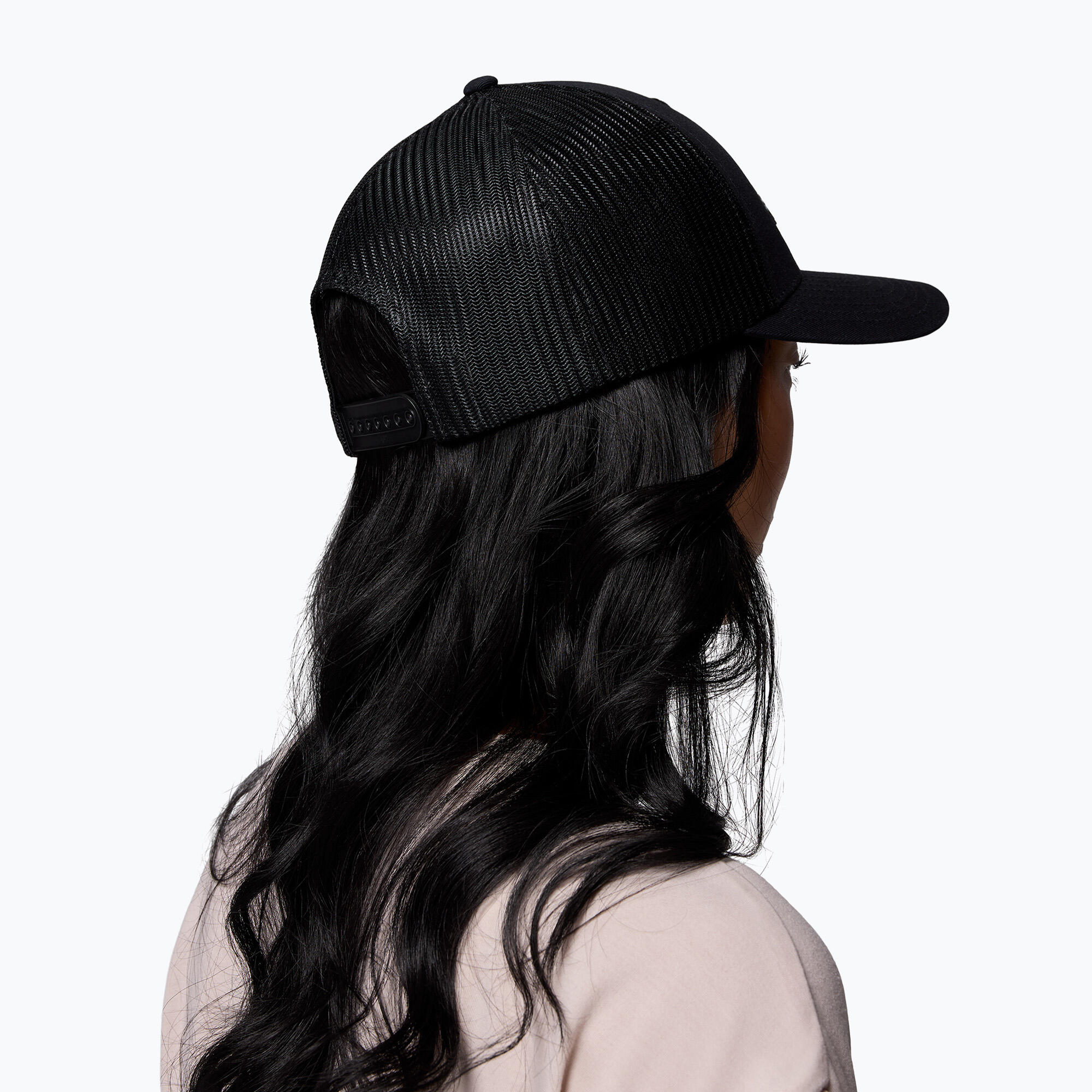 Czapka z daszkiem Columbia Mesh Snap Back 5/7