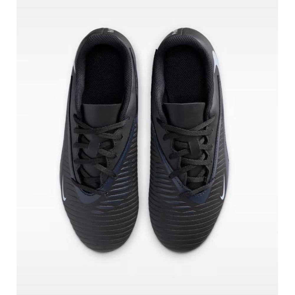 Chuteiras Juvenis Nike JR Phantom 6 Low Club FG/MG 4/7