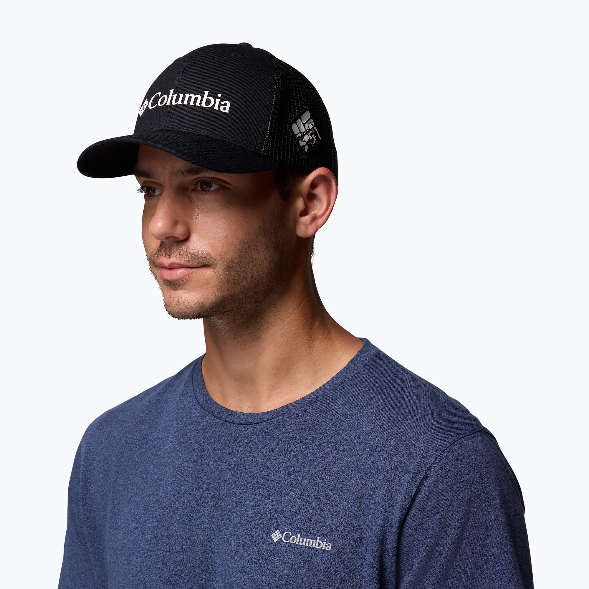 Czapka z daszkiem Columbia Mesh Snap Back 4/7