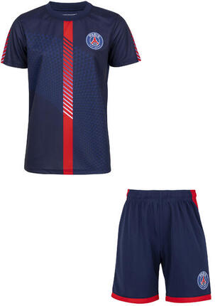 Ensemble Maillot short PSG - Collection officielle PARIS SAINT GERMAIN