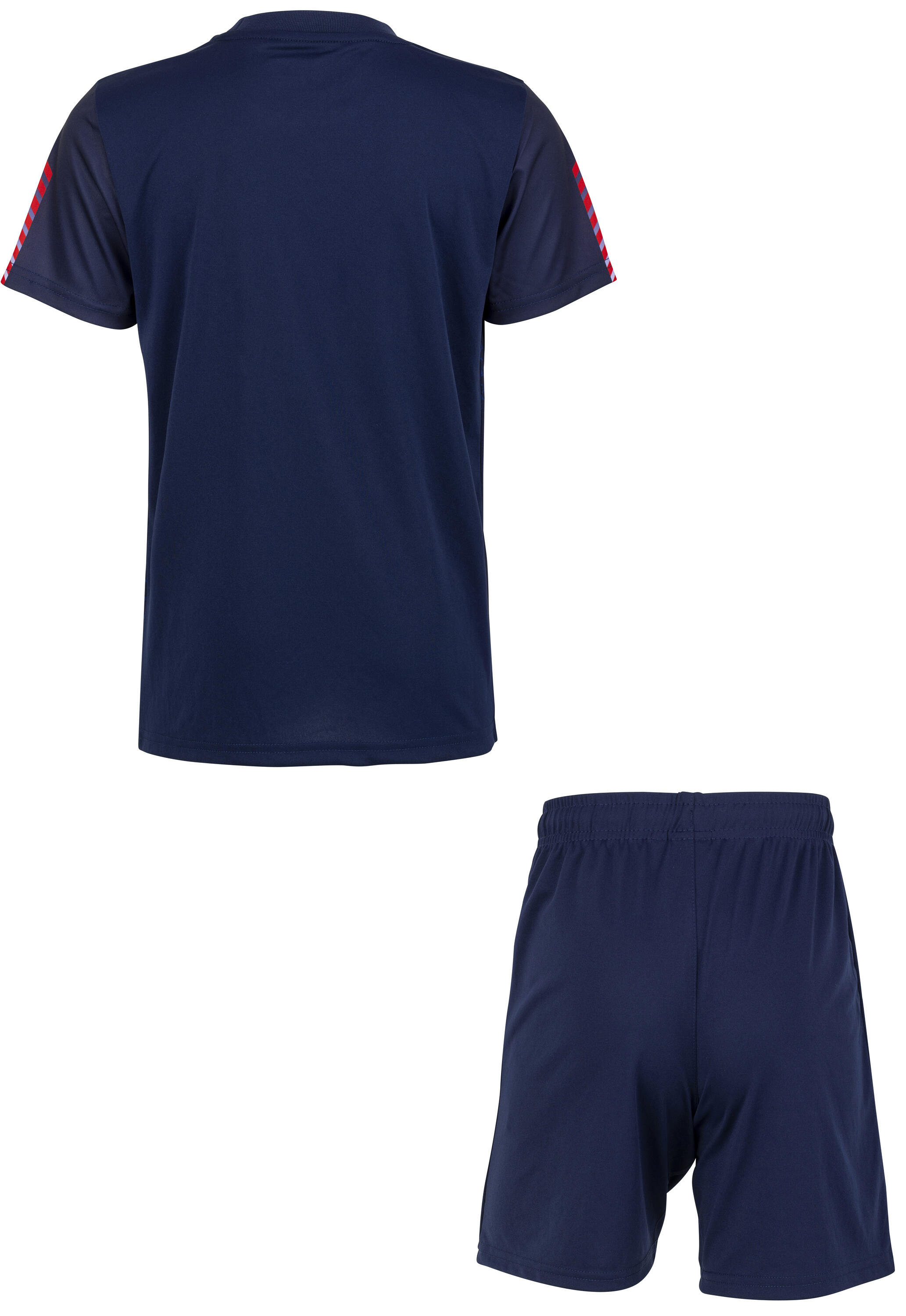Ensemble Maillot short PSG - Collection officielle PARIS SAINT GERMAIN 2/2