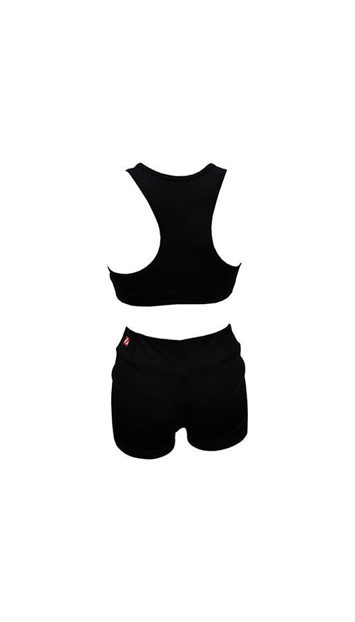 SBP-01 Ensemble de sport 3/7