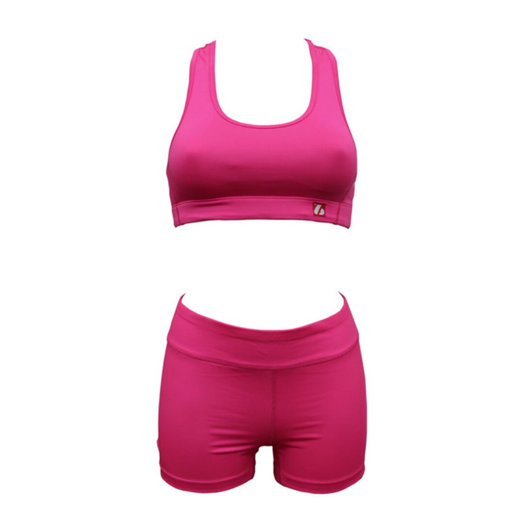 SBP-01 Ensemble de sport 2/7