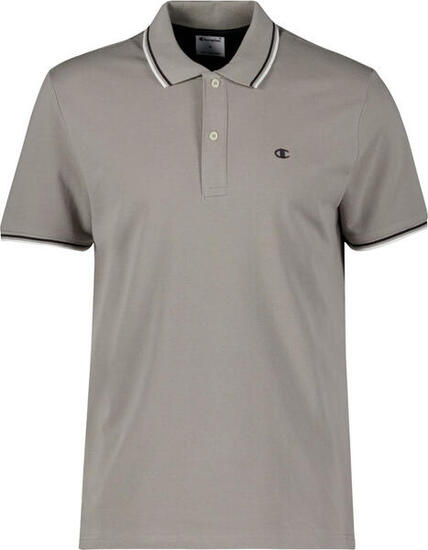 Polo homme Champion Polo Gallery en coton piqué Standard Fit