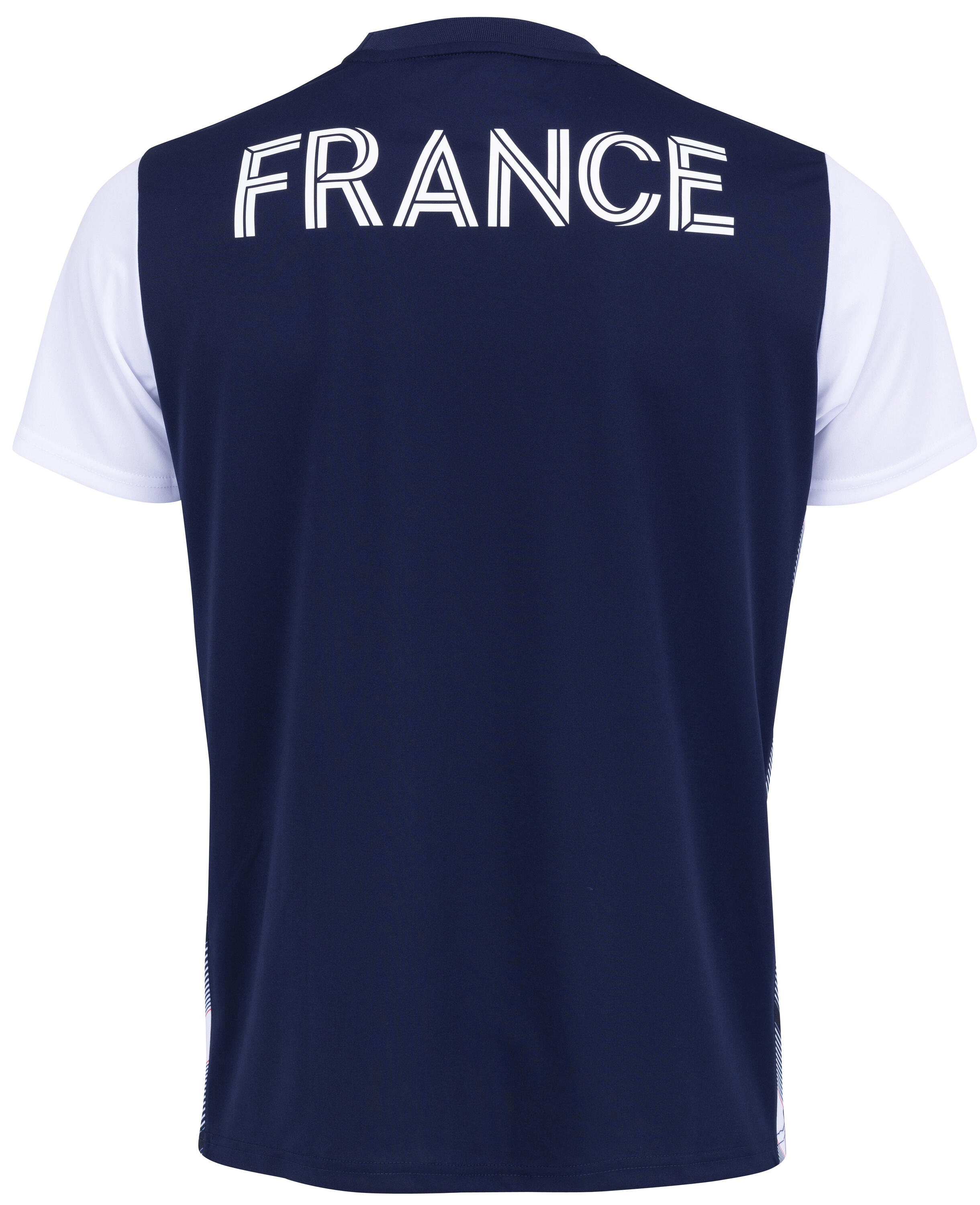 Maillot FFF - Collection officielle Equipe de France de Football 2/2