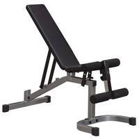 Flat Incline Decline Bench - PFID130X