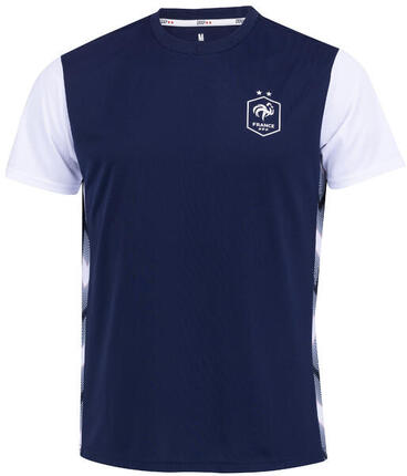 Maillot FFF - Collection officielle Equipe de France de Football