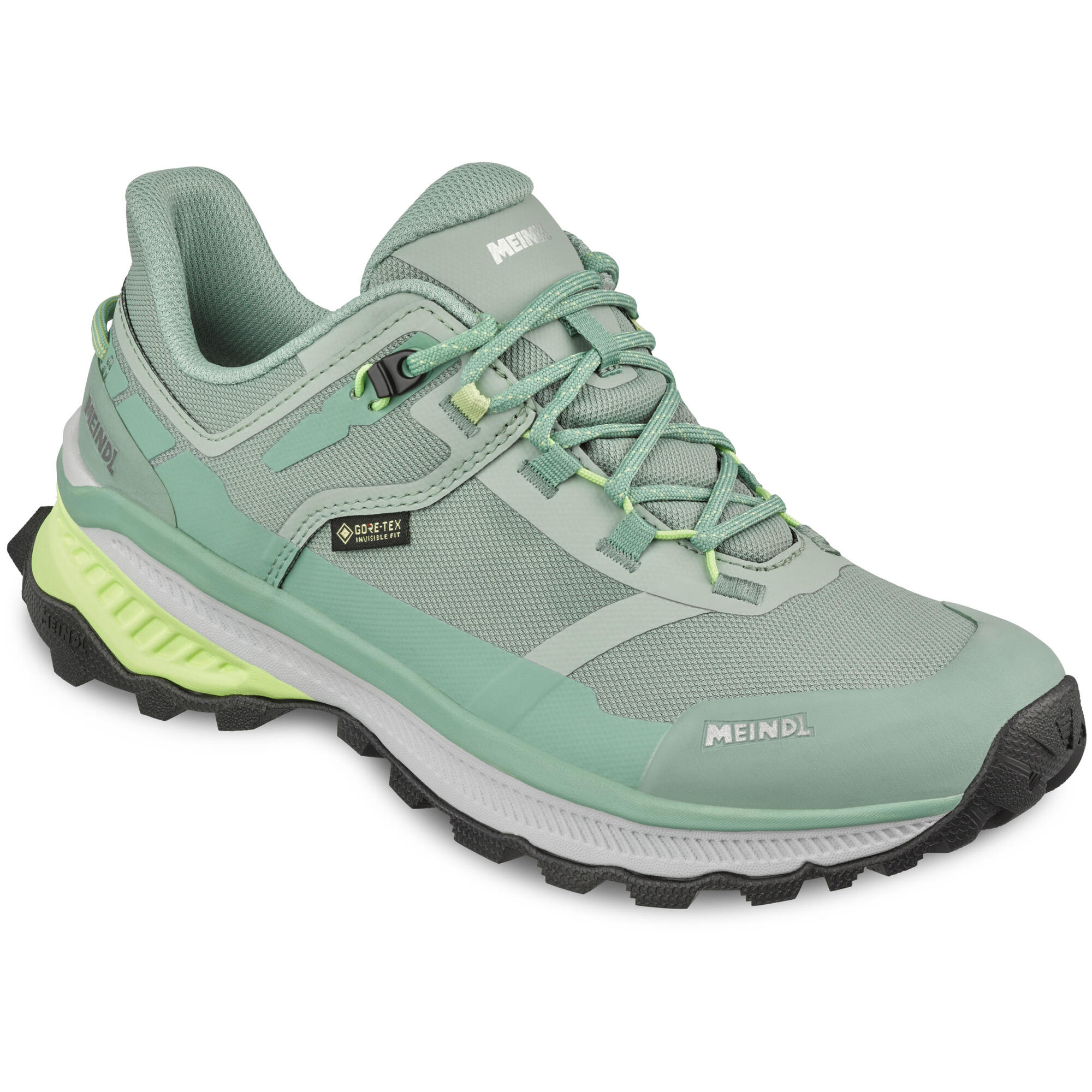Buty sportowe damskie MEINDL Tahoma Lady GTX z membraną Gore-Tex
