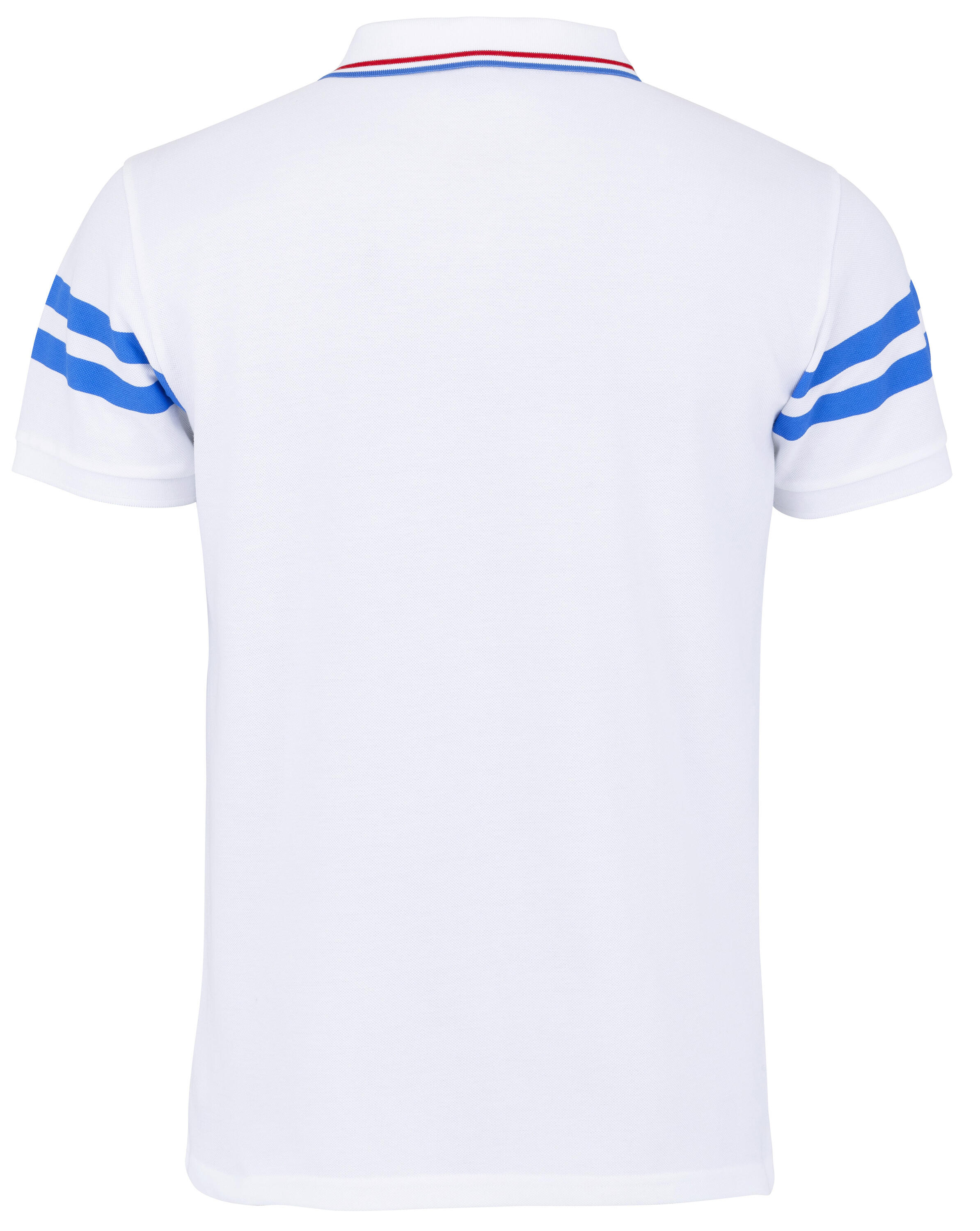 Polo OM - Collection officielle OLYMPIQUE DE MARSEILLE 3/3
