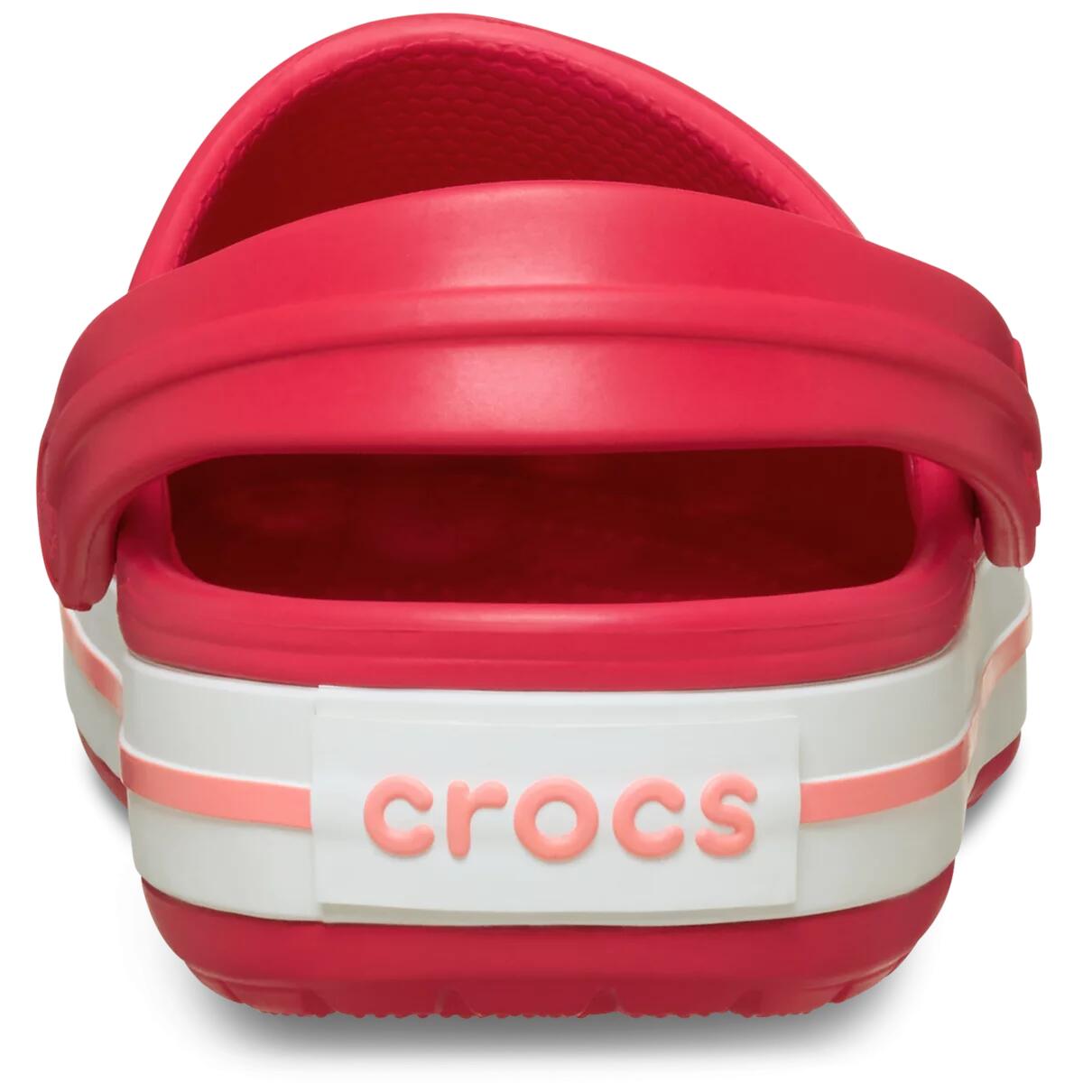 Chodaki Klapki Unisex Crocband 11016 Clog 5/6