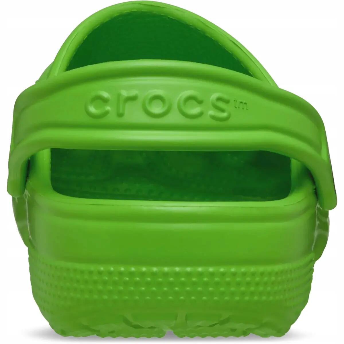 Chodaki Dla Dzieci Crocs Classic Kids Clog. 5/6