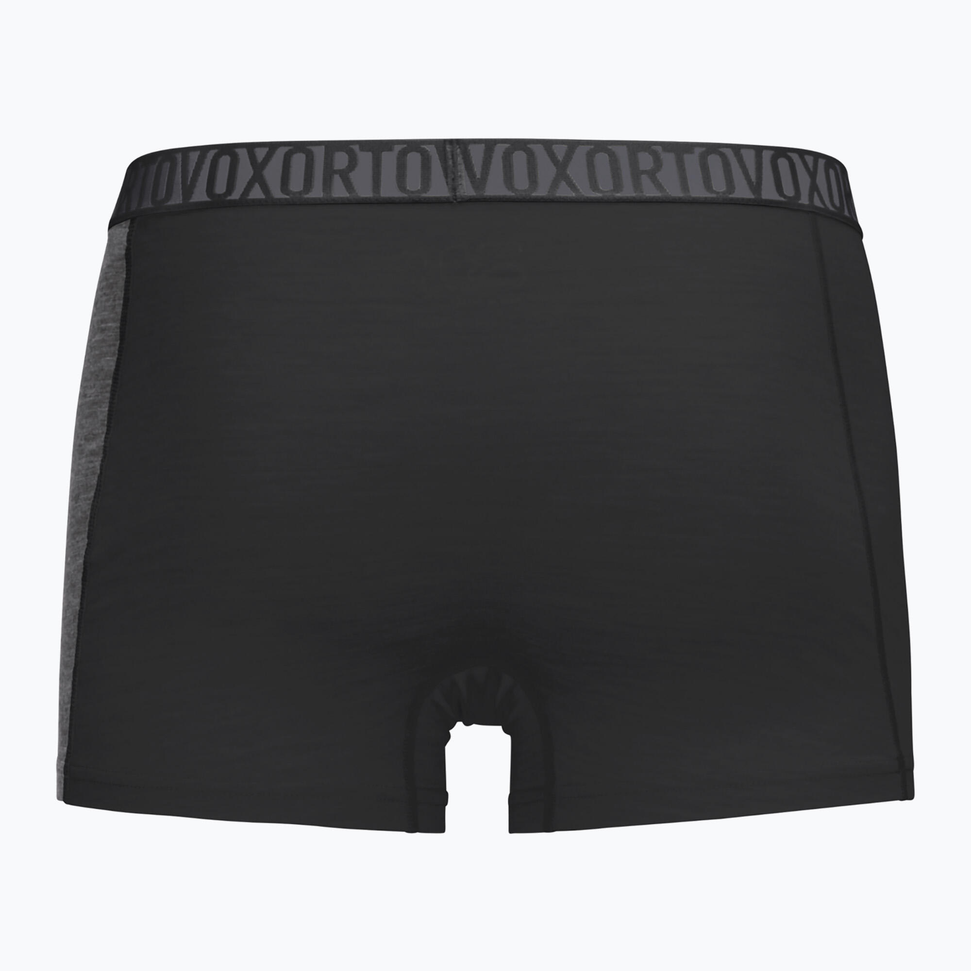 Bokserki termoaktywne męskie ORTOVOX 150 Essential Briefs 2/3