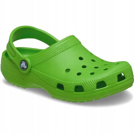 Zapatillas para Mujer Crocs Azul