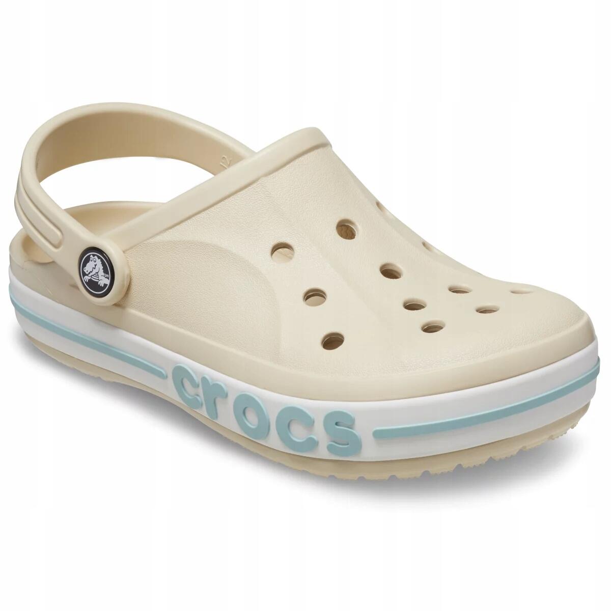 CROCS picture