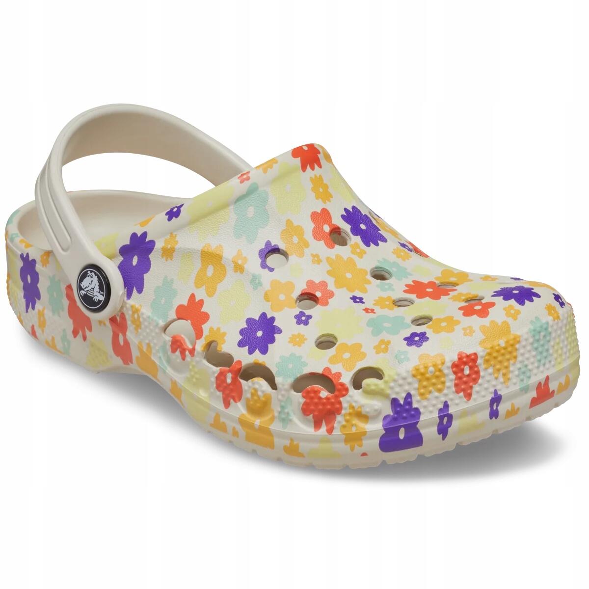 CROCS picture