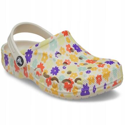 Chodaki Dla Dzieci Crocs Baya Seasonal Printed Clog