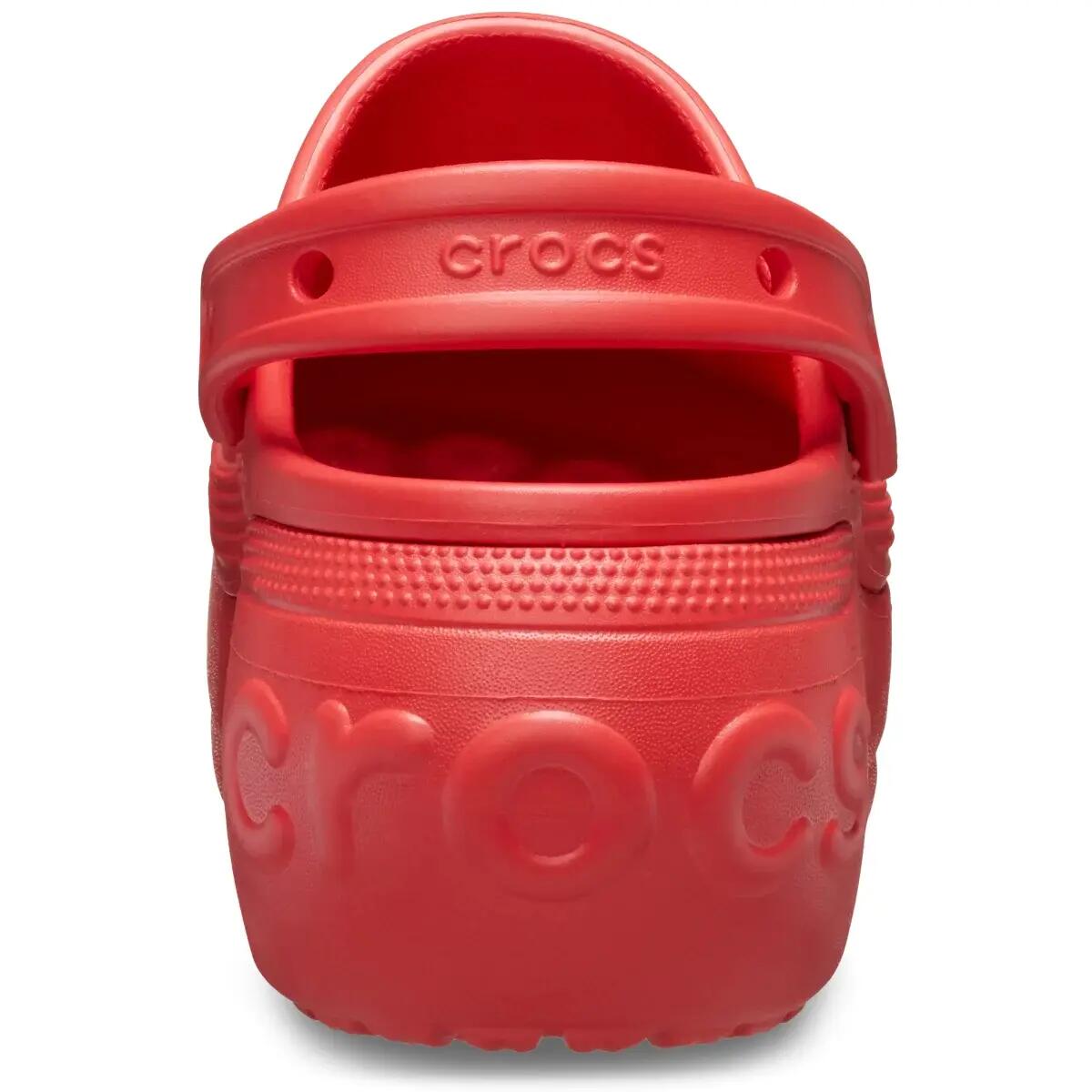 Crocs Damskie Chodaki Bella Clog 5/6