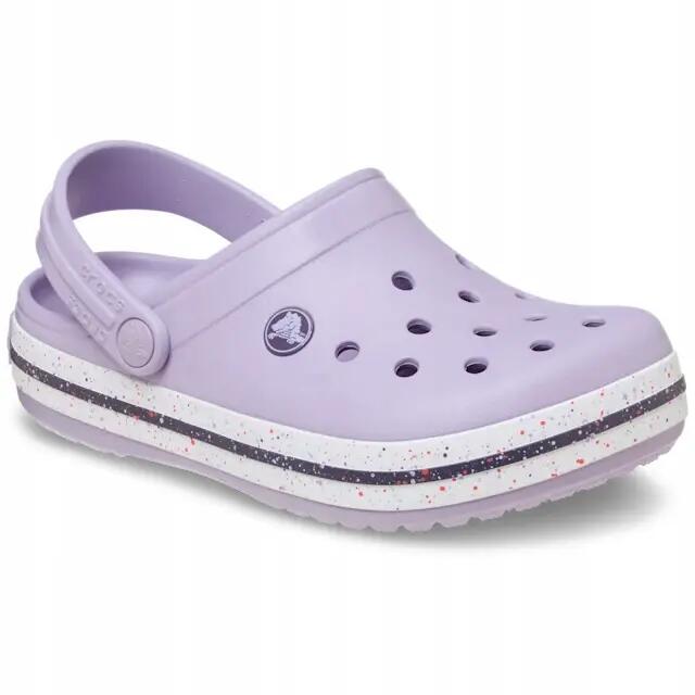 CROCS picture