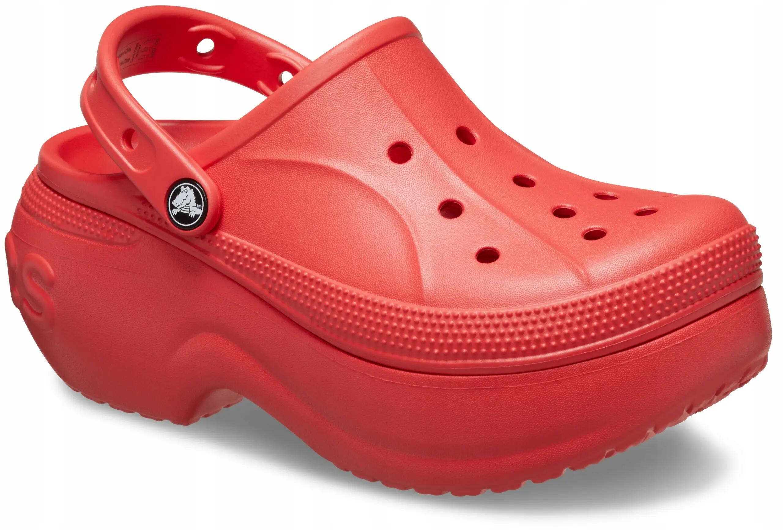 CROCS picture