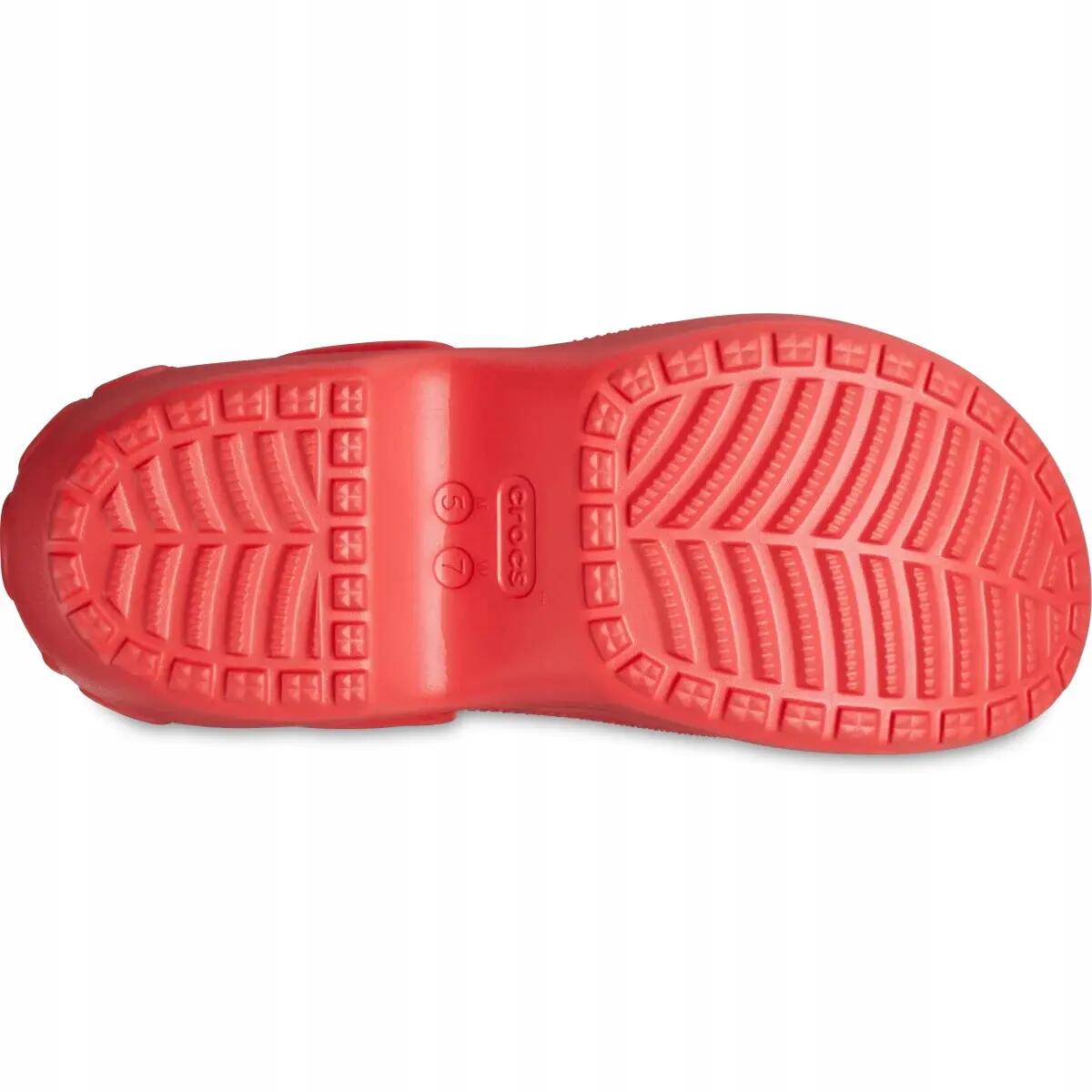 Crocs Damskie Chodaki Bella Clog 4/6