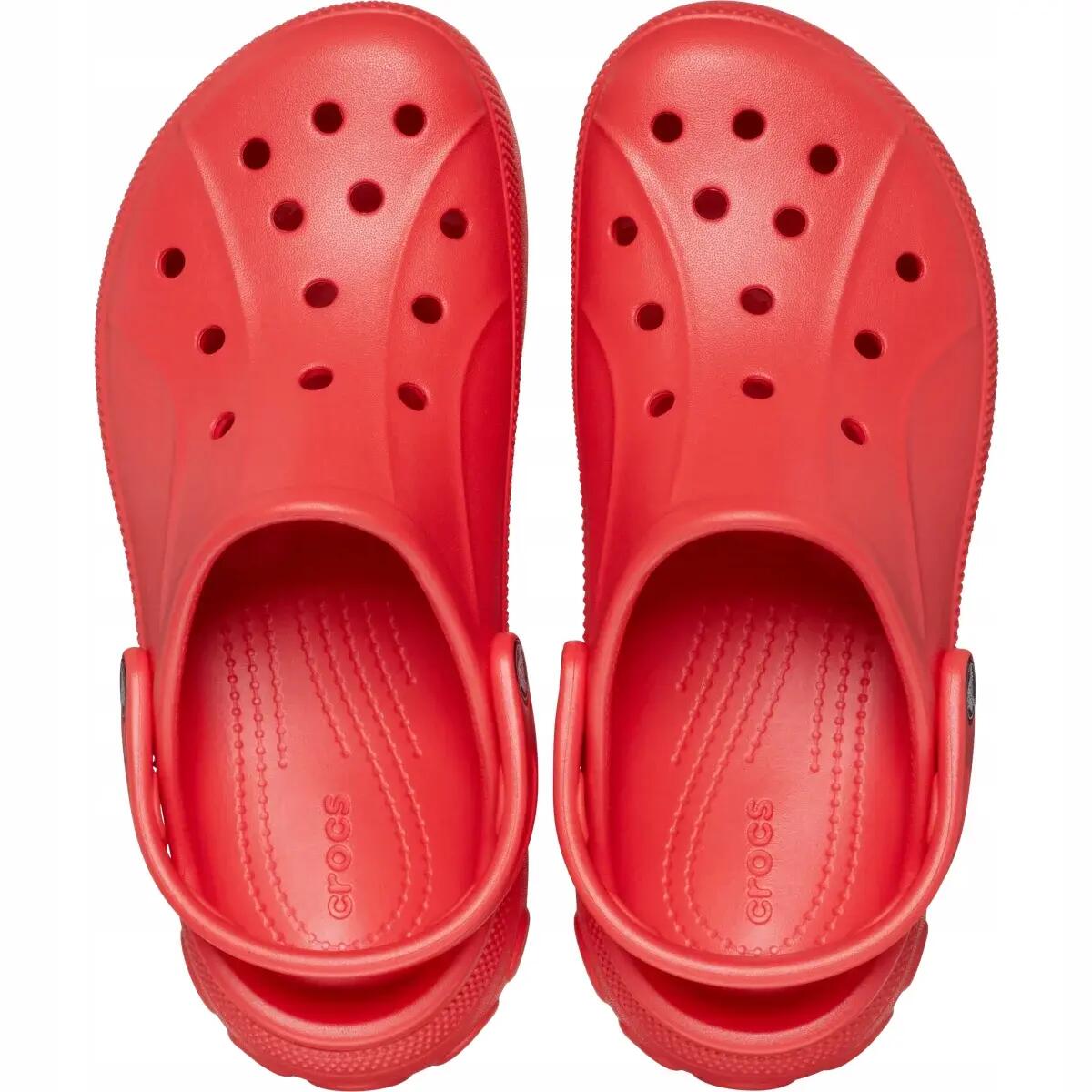 Crocs Damskie Chodaki Bella Clog 6/6