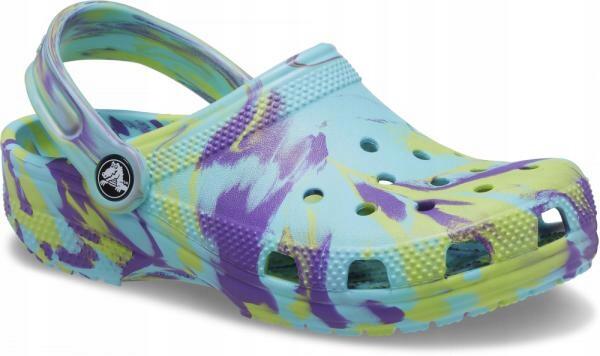 CROCS picture