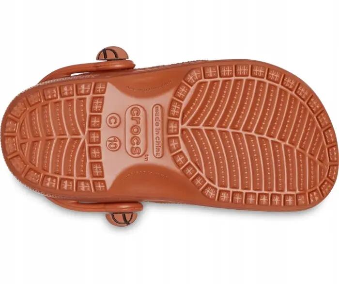 Chodaki Dla Dzieci Crocs Classic Basketball Clog 4/6