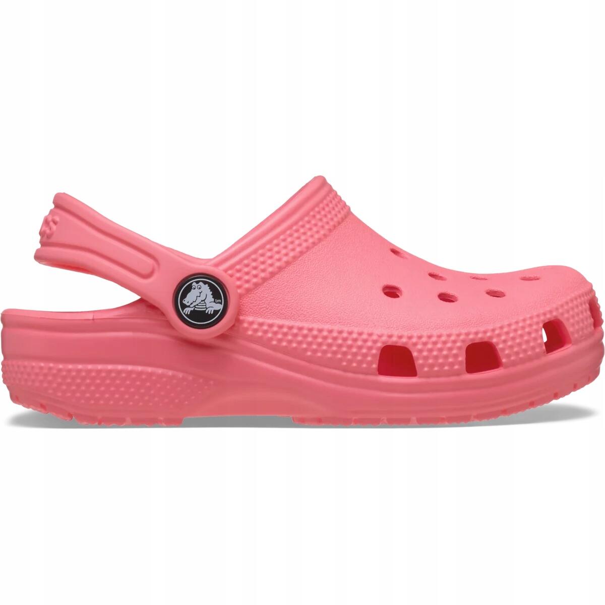 Chodaki Dla Dzieci Crocs Classic Kids Clog 3/6