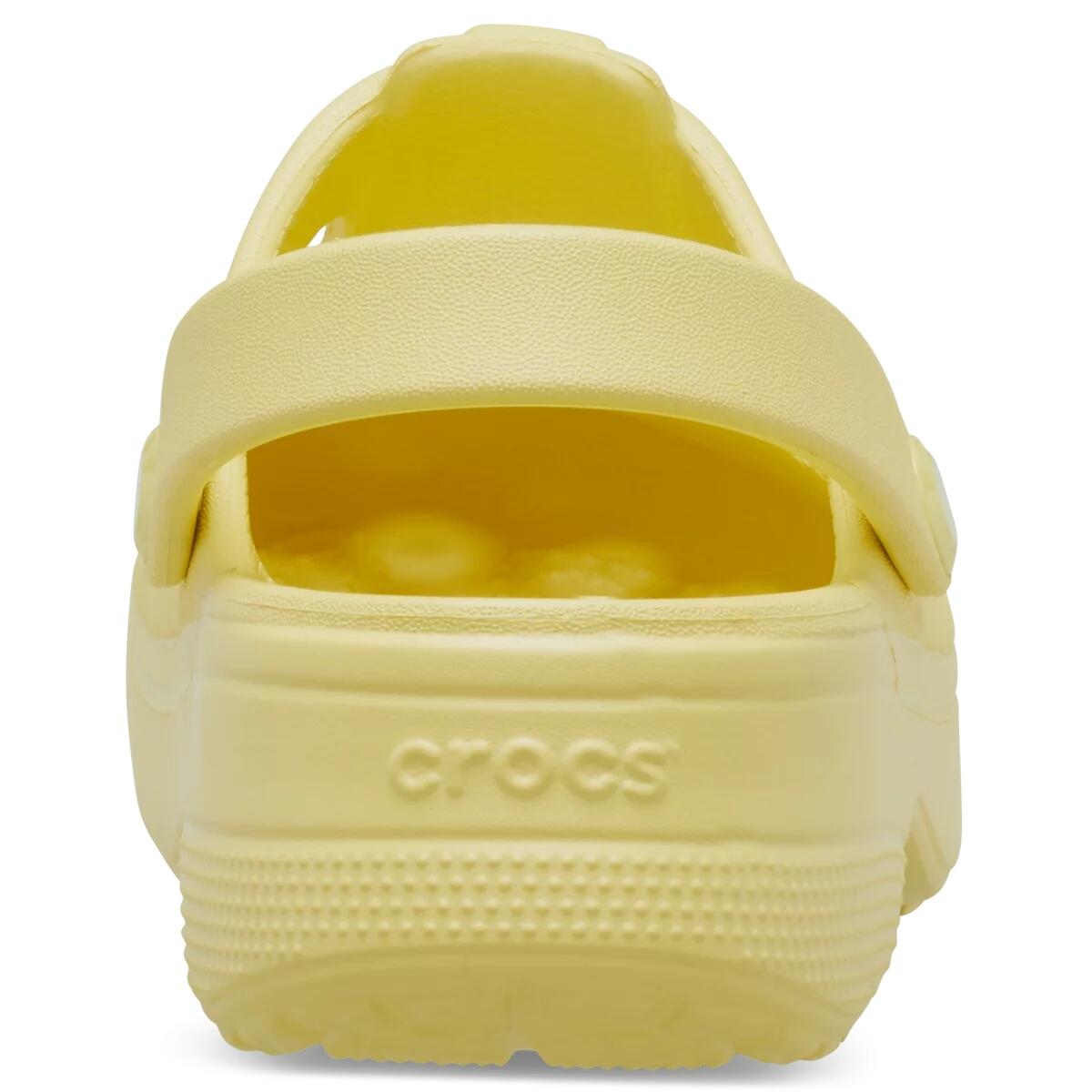 Chodaki Dla Dzieci Crocs Classic Mary Jane Clog Kids . 5/6
